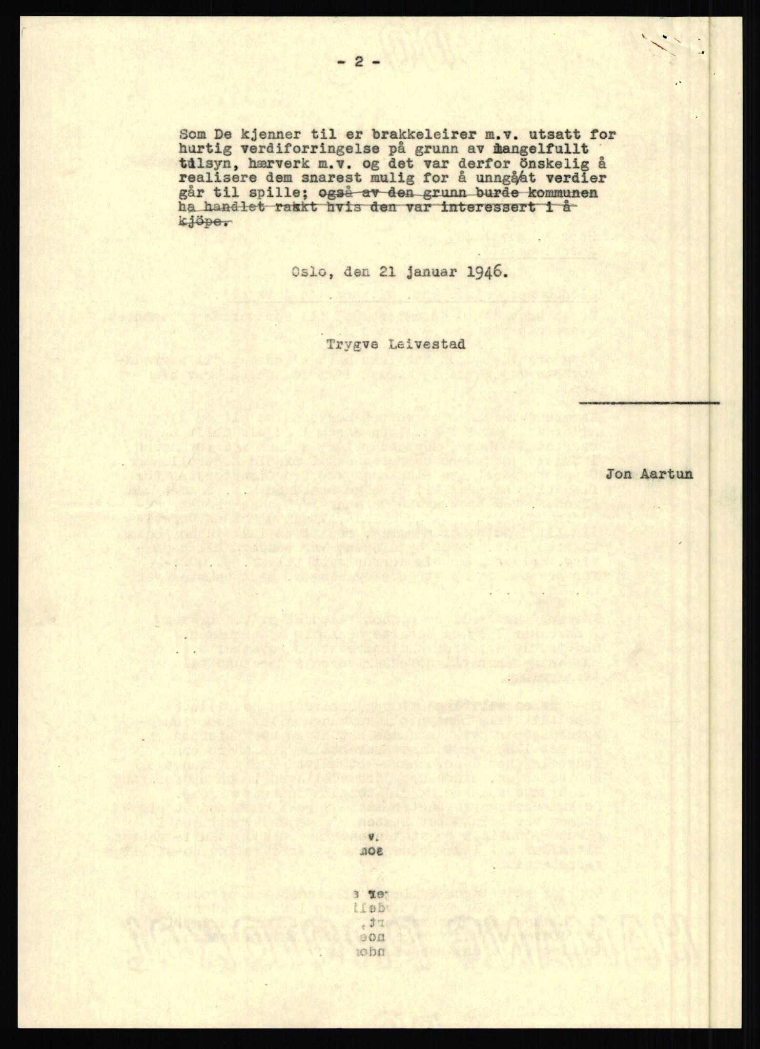 Forsvarsdepartementet, 10. kontor / Oppgjørskontoret, AV/RA-RAFA-1225/D/Dd/L0351: Rogaland, 1941-1958, s. 12