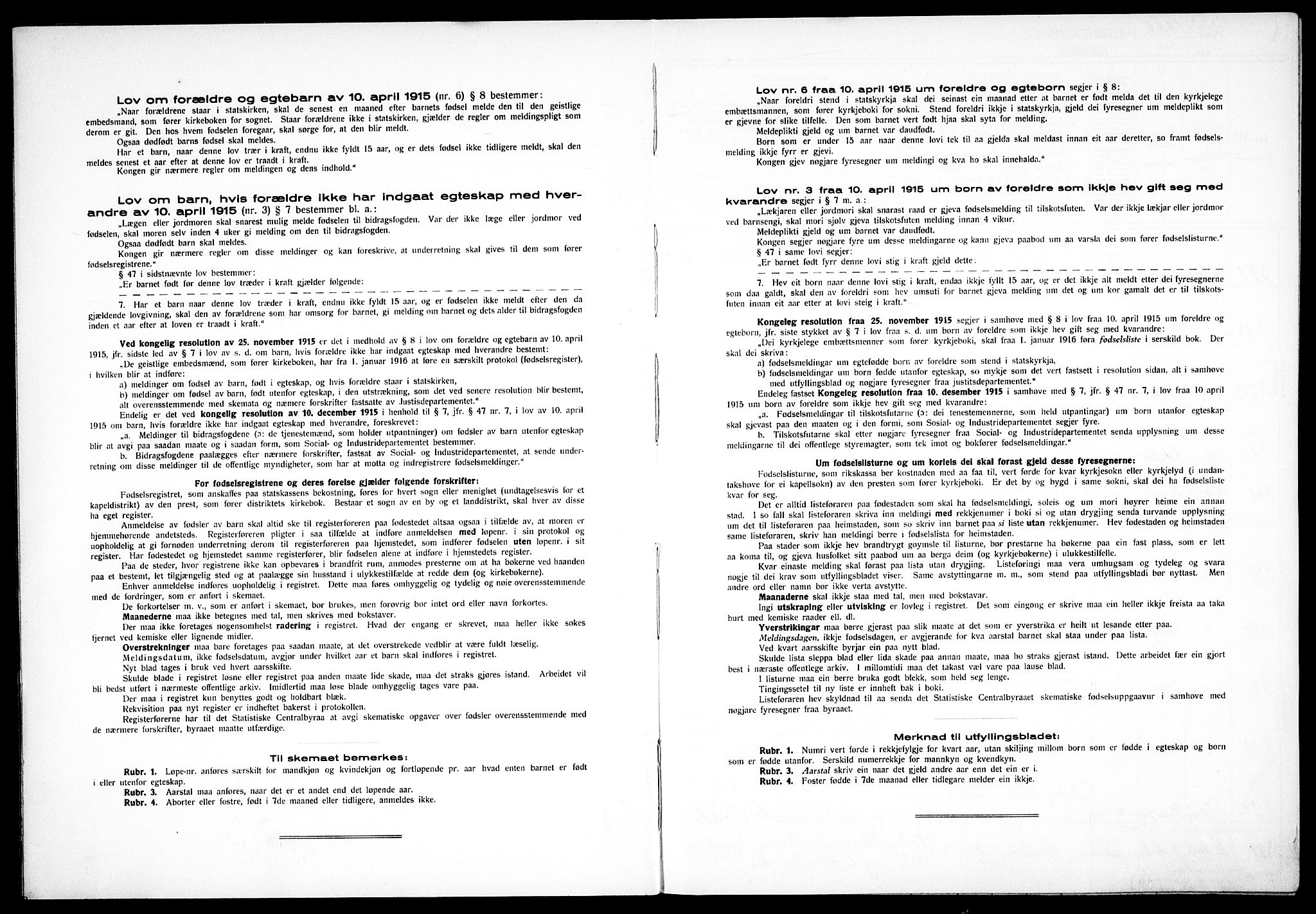 Sagene prestekontor Kirkebøker, SAO/A-10796/J/L0003: Fødselsregister nr. 3, 1922-1925