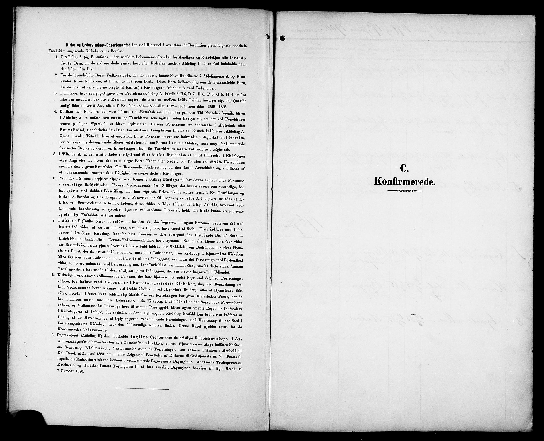 Ministerialprotokoller, klokkerbøker og fødselsregistre - Sør-Trøndelag, SAT/A-1456/629/L0486: Ministerialbok nr. 629A02, 1894-1919