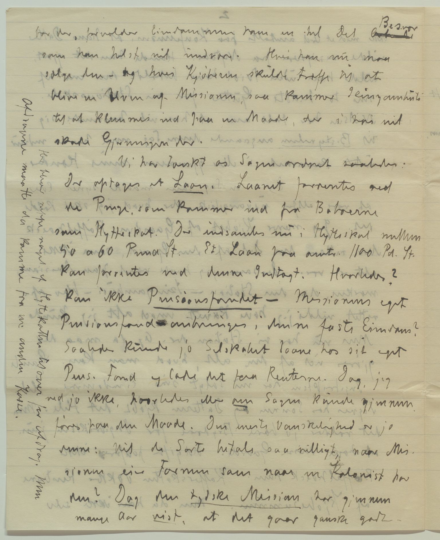 Det Norske Misjonsselskap - hovedadministrasjonen, VID/MA-A-1045/D/Da/Daa/L0041/0013: Konferansereferat og årsberetninger / Konferansereferat fra Sør-Afrika., 1897