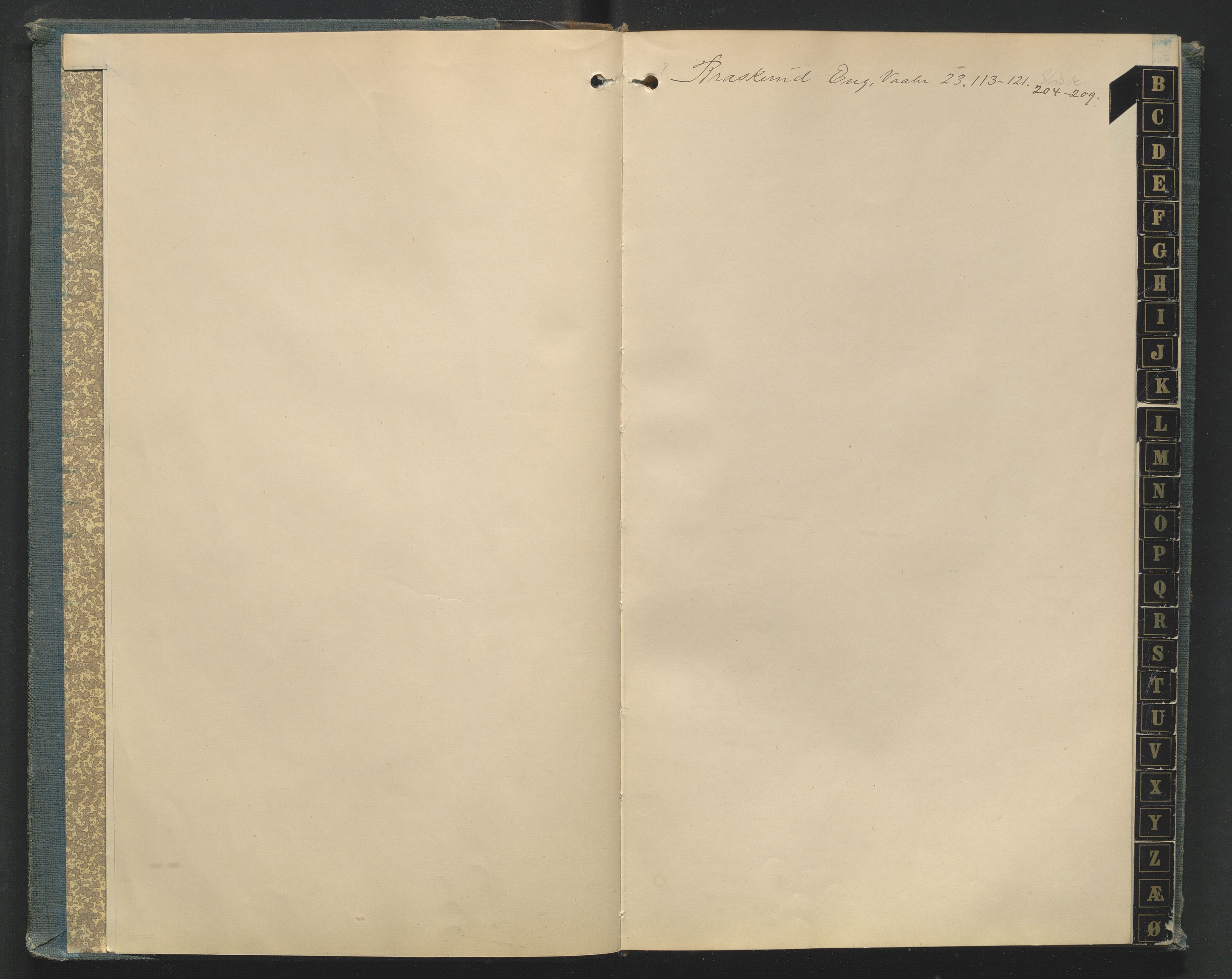 Utskiftningsformannen i Hedmark fylke, AV/SAH-JORDSKIFTEH-001/H/Ha/L0008/0002: Forhandlingsprotokoller, nr. 18 og 19 / Forhandlingsprotokoll nr. 19, 1885-1888