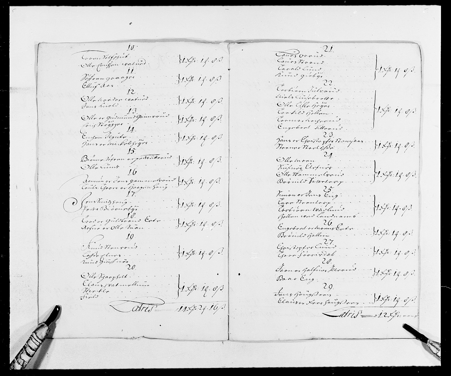 Rentekammeret inntil 1814, Reviderte regnskaper, Fogderegnskap, AV/RA-EA-4092/R05/L0274: Fogderegnskap Rakkestad, 1683-1684, s. 151