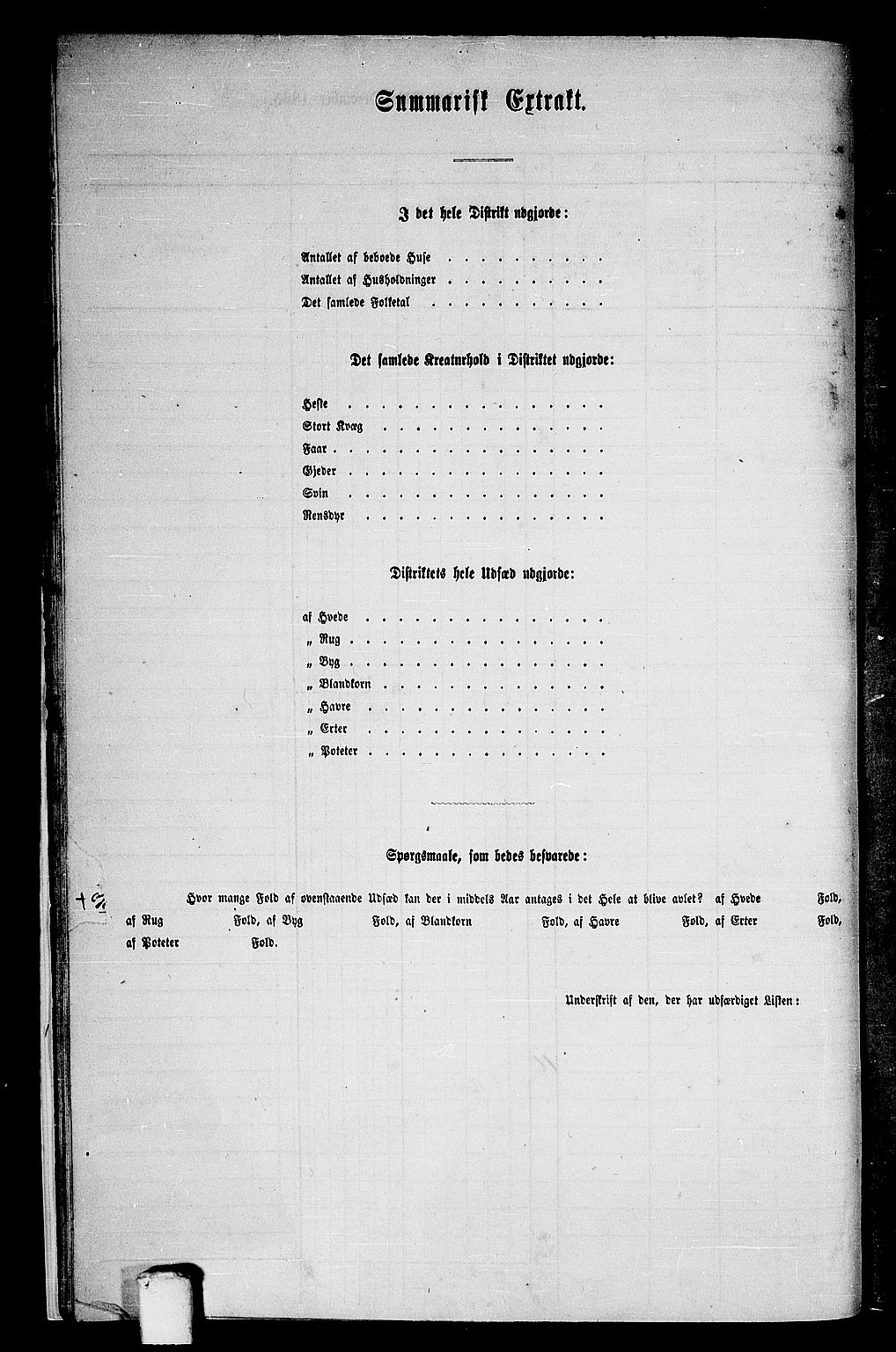 RA, Folketelling 1865 for 1851P Lødingen prestegjeld, 1865, s. 25