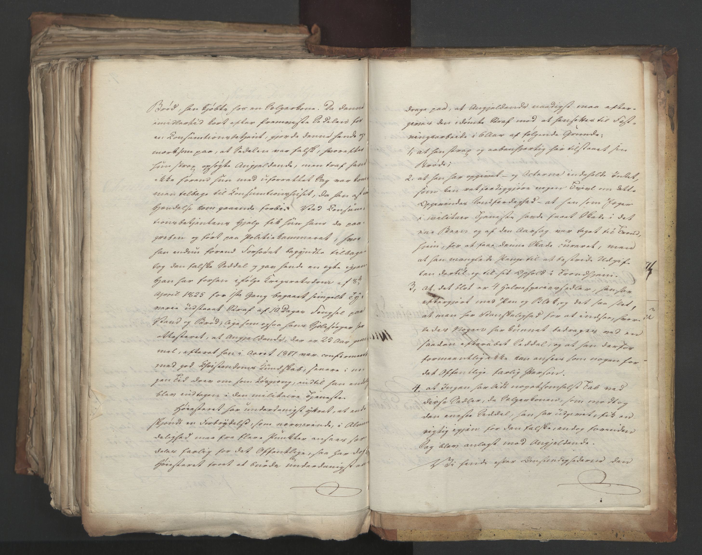 Statsrådsavdelingen i Stockholm, AV/RA-S-1003/D/Da/L0049: Regjeringsinnstillinger nr. 3860-4086, 1826, s. 553