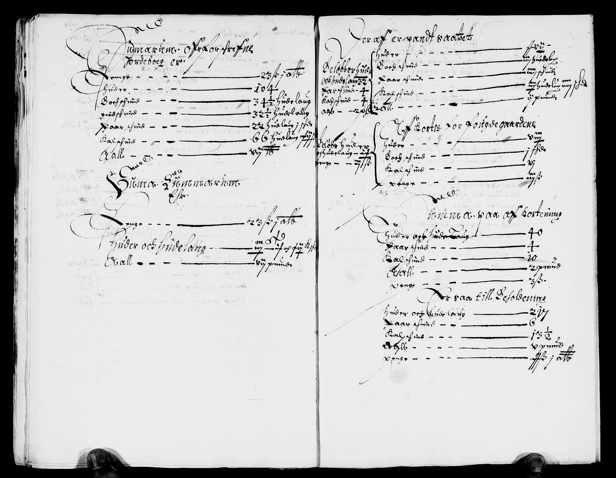 Rentekammeret inntil 1814, Reviderte regnskaper, Lensregnskaper, RA/EA-5023/R/Rb/Rbq/L0044: Nedenes len. Mandals len. Råbyggelag., 1655-1657