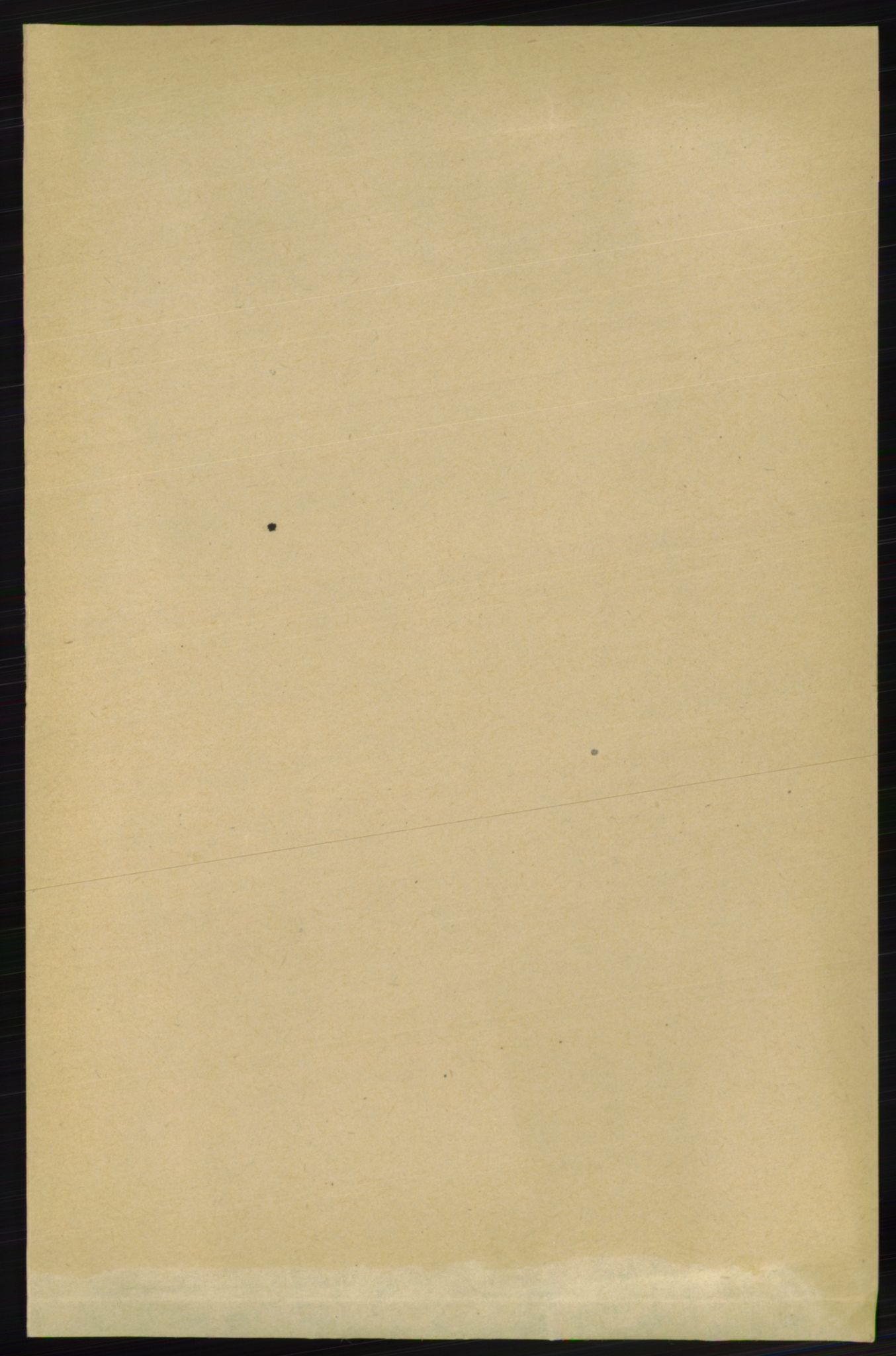 RA, Folketelling 1891 for 1046 Sirdal herred, 1891, s. 658