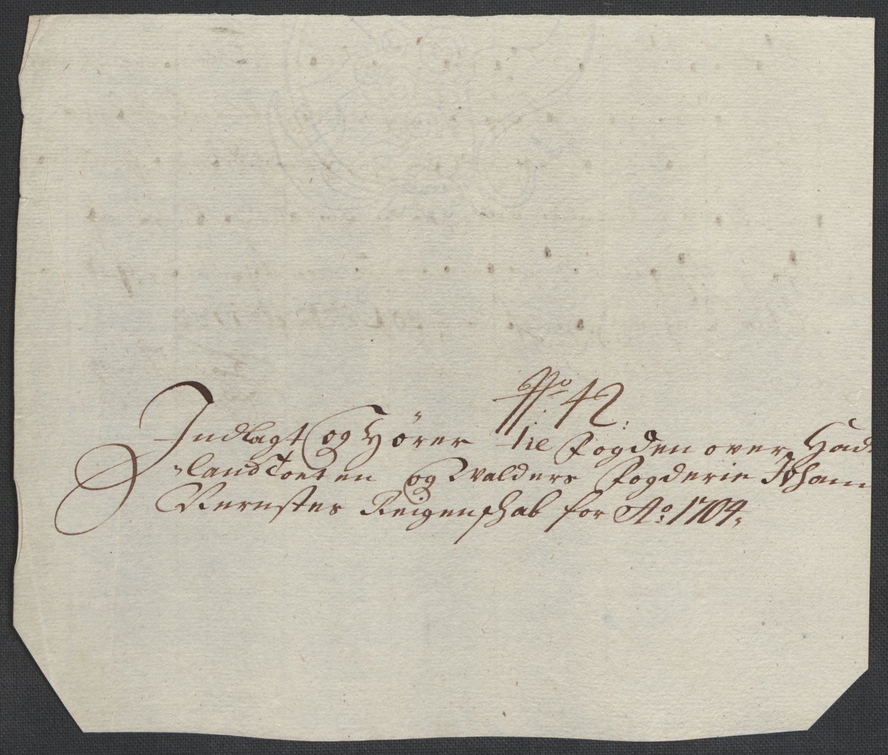 Rentekammeret inntil 1814, Reviderte regnskaper, Fogderegnskap, RA/EA-4092/R18/L1302: Fogderegnskap Hadeland, Toten og Valdres, 1704, s. 412