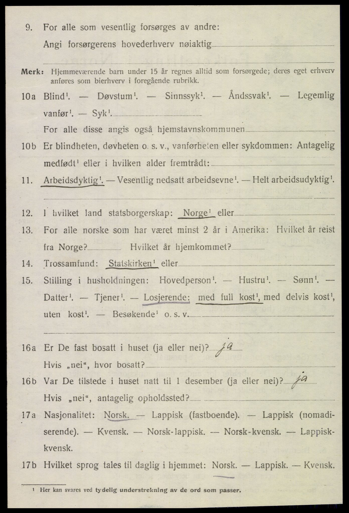 SAT, Folketelling 1920 for 1729 Inderøy herred, 1920, s. 4684