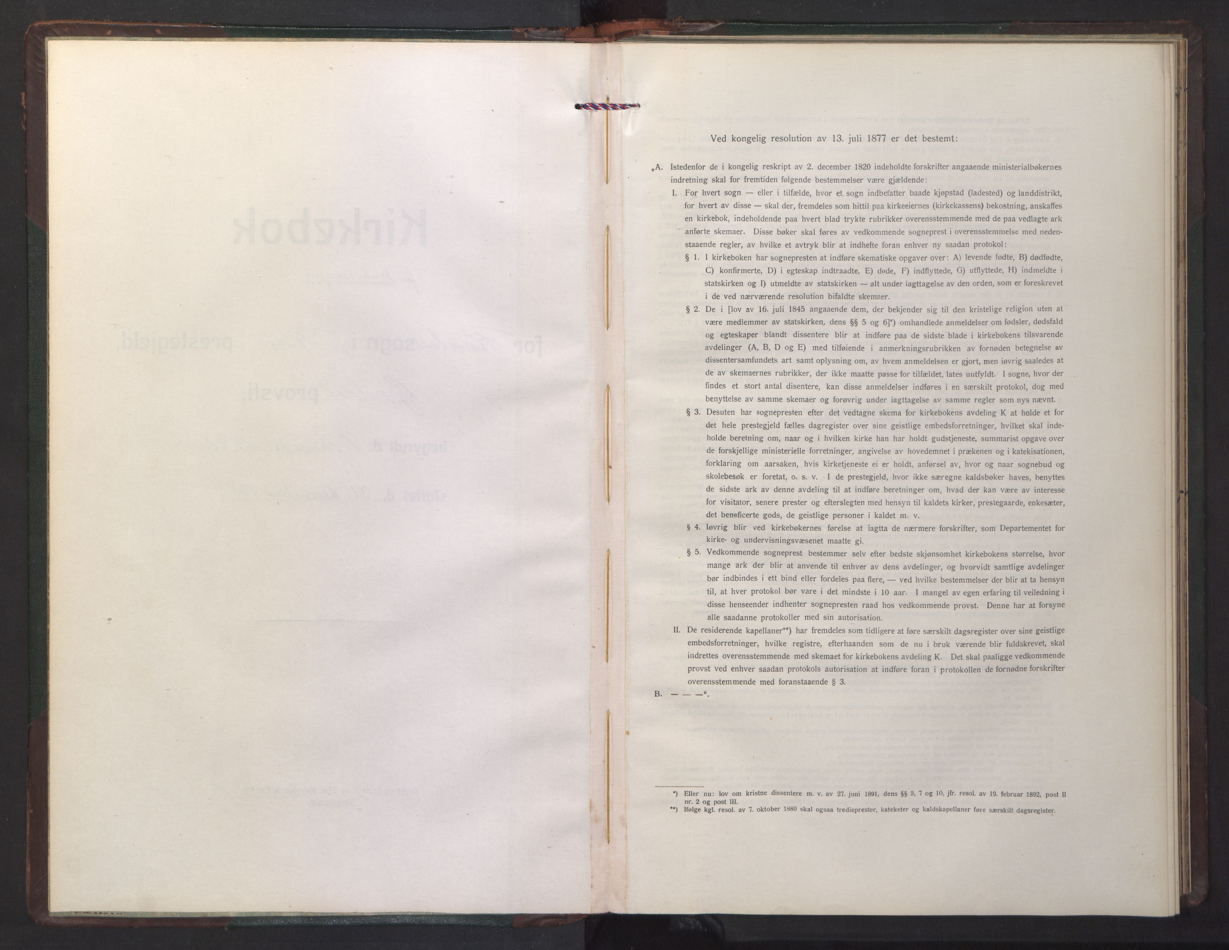 Ministerialprotokoller, klokkerbøker og fødselsregistre - Sør-Trøndelag, AV/SAT-A-1456/681/L0944: Klokkerbok nr. 681C08, 1926-1954