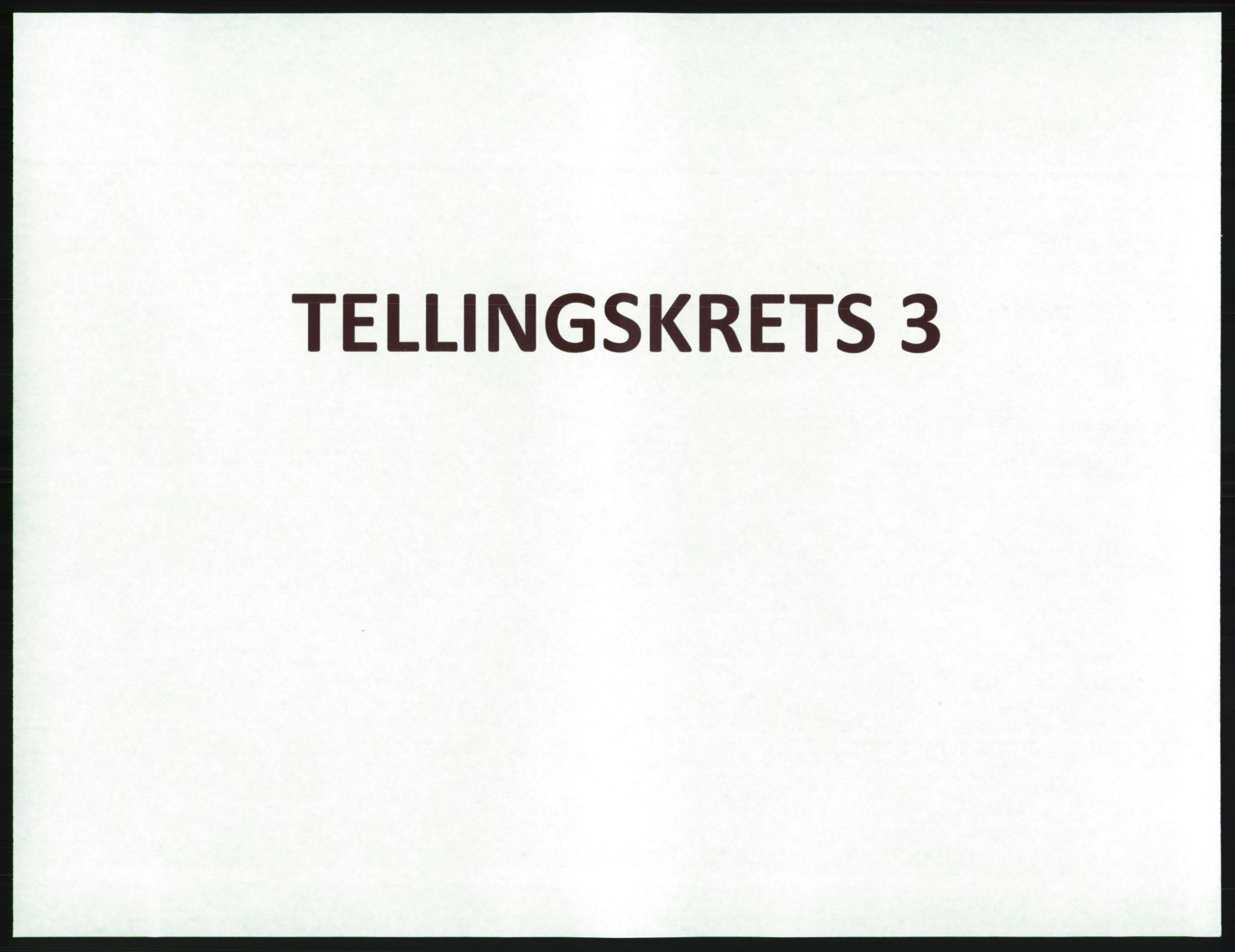 SAB, Folketelling 1920 for 1234 Granvin herred, 1920, s. 159