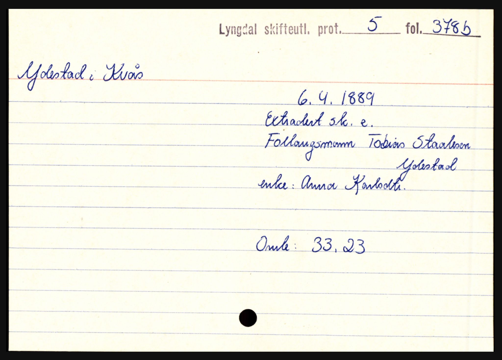 Lyngdal sorenskriveri, SAK/1221-0004/H, s. 13215
