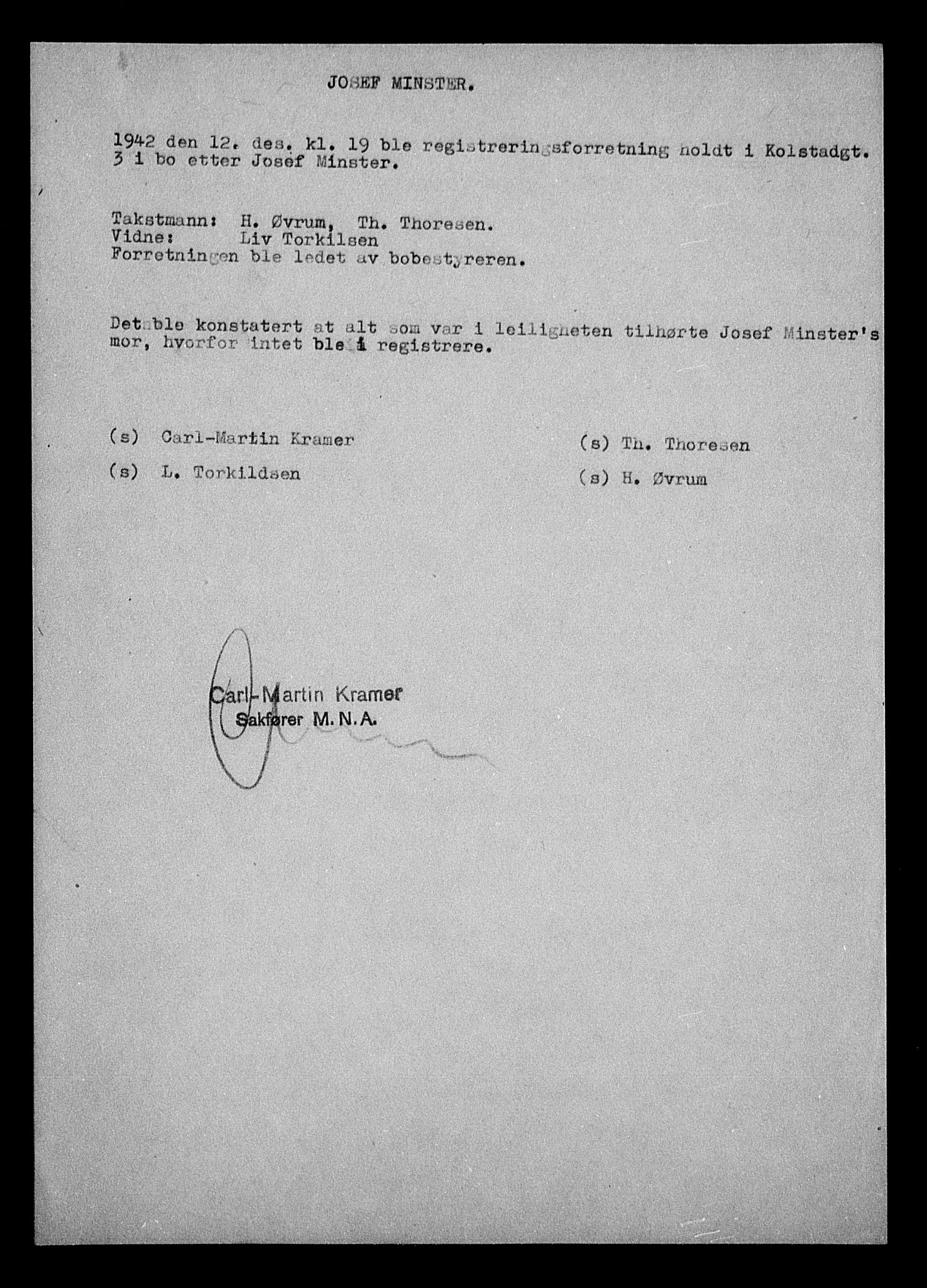 Justisdepartementet, Tilbakeføringskontoret for inndratte formuer, AV/RA-S-1564/H/Hc/Hcc/L0965: --, 1945-1947, s. 568