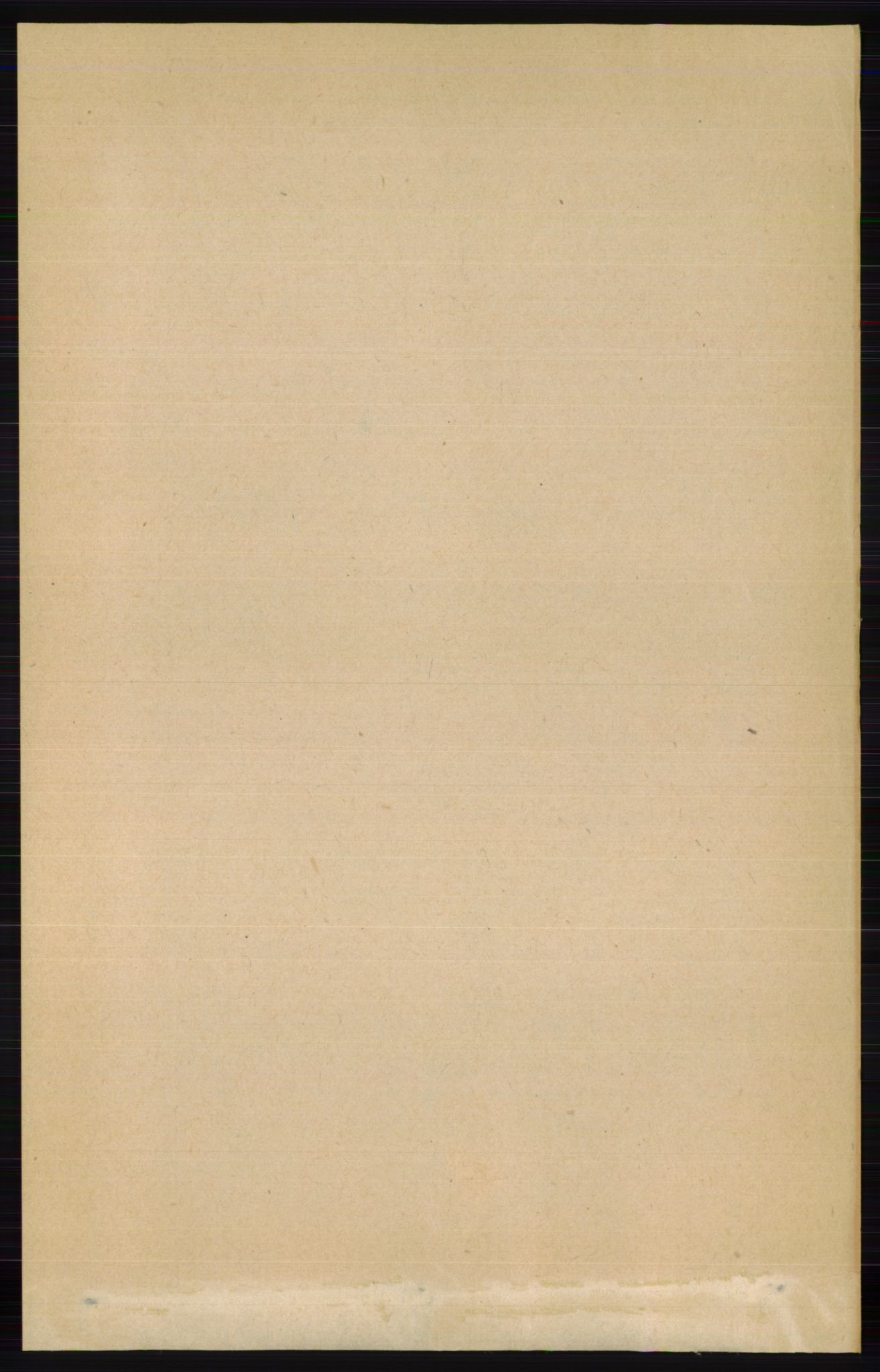 RA, Folketelling 1891 for 0514 Lom herred, 1891, s. 119