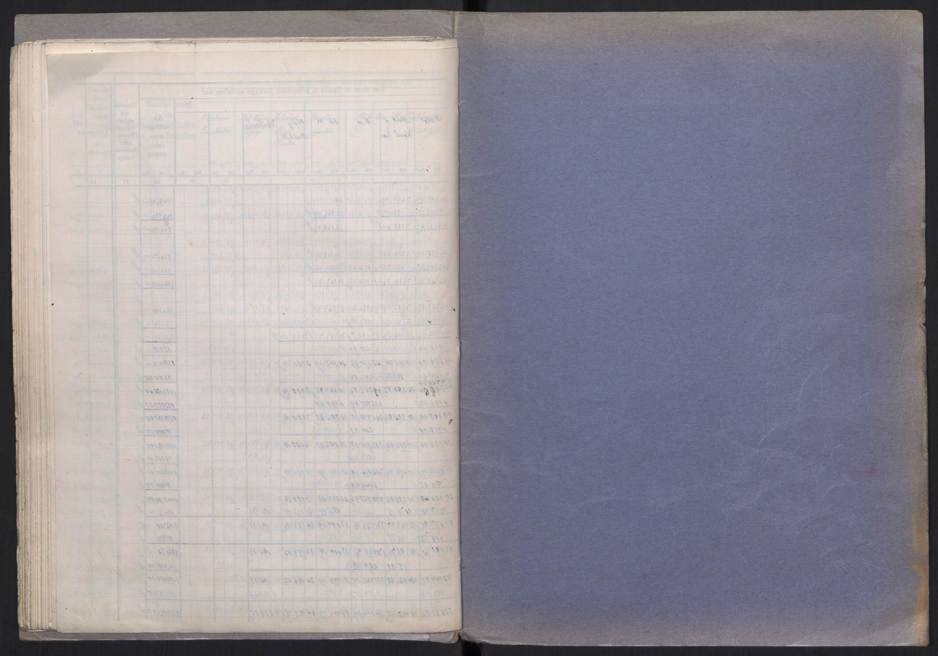 Tyske arkiver, Organisation Todt (OT), Einsatzgruppe Wiking, AV/RA-RAFA-2188/2/E/Ea/L0005: Byggeprosjekt i Hattfjelldal, 1940-1942, s. 99