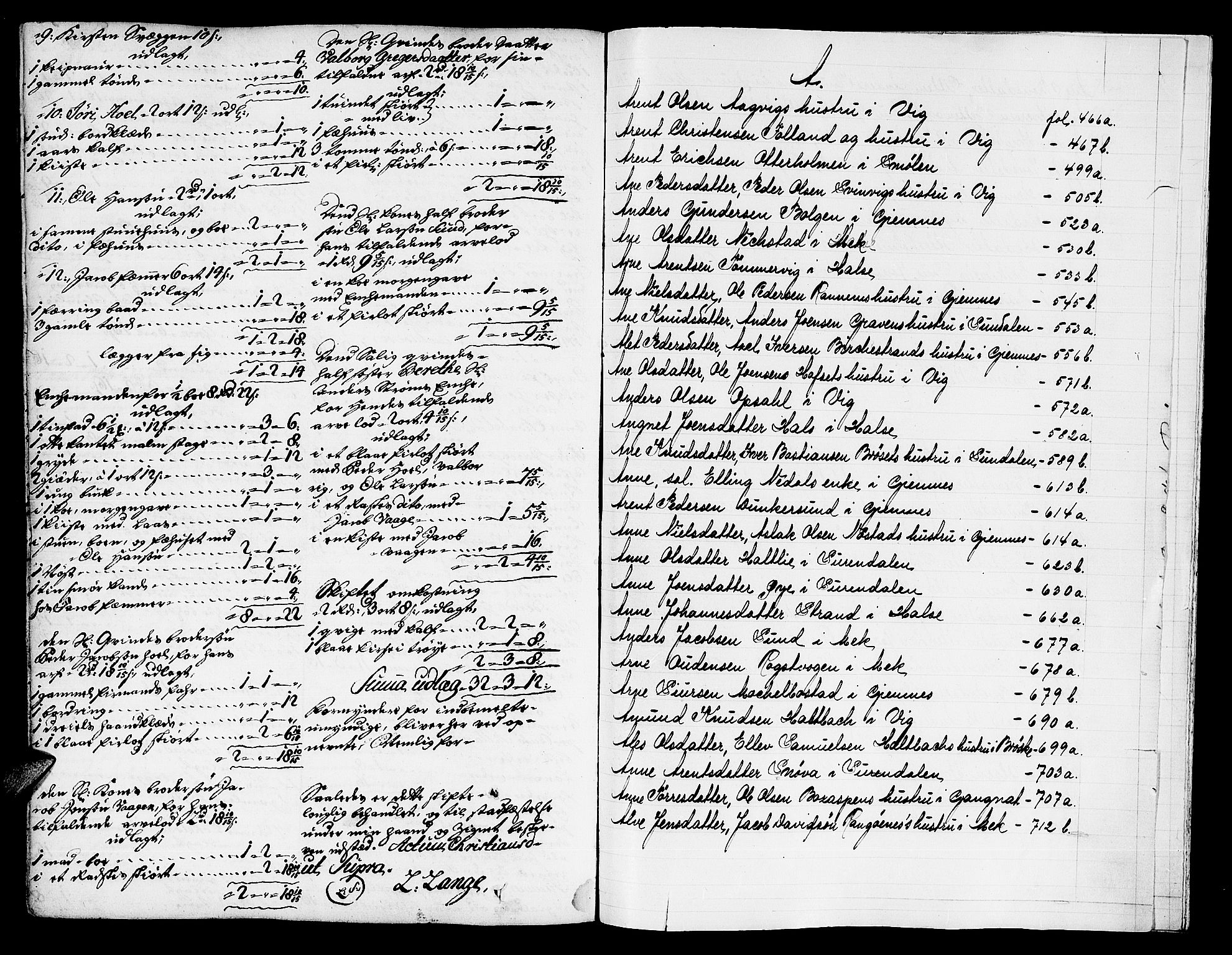 Nordmøre sorenskriveri, AV/SAT-A-4132/1/3/3A/L0009: Skifteprotokoll nr. 8b, 1741-1746