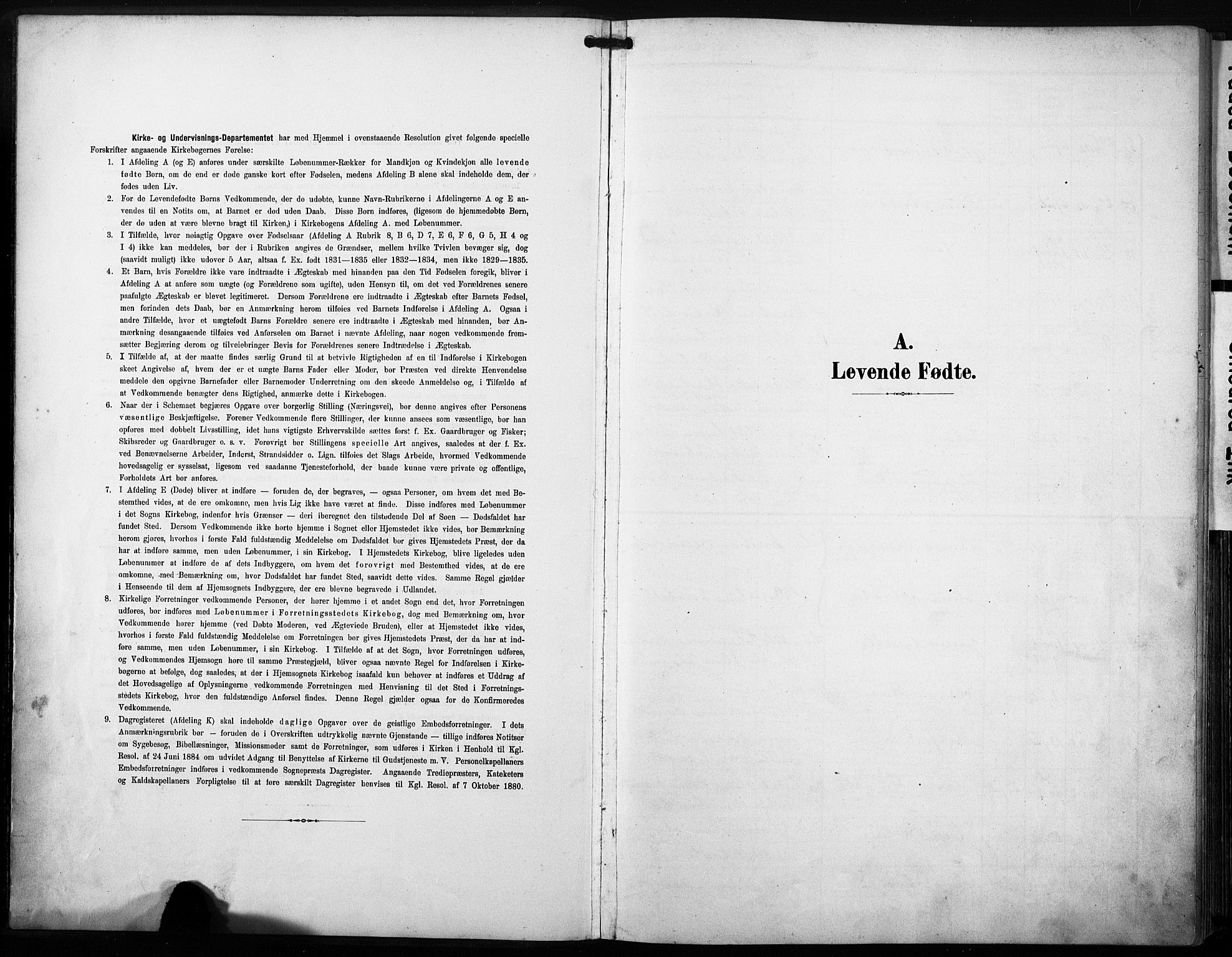 Ministerialprotokoller, klokkerbøker og fødselsregistre - Sør-Trøndelag, SAT/A-1456/640/L0580: Ministerialbok nr. 640A05, 1902-1910