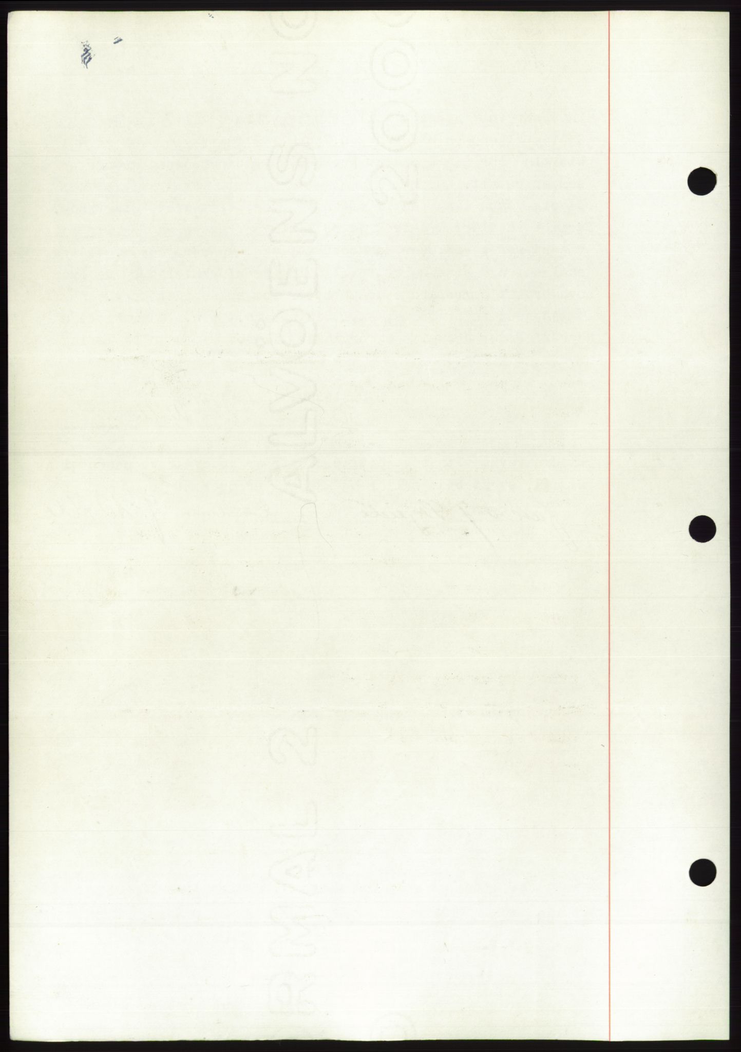 Søre Sunnmøre sorenskriveri, AV/SAT-A-4122/1/2/2C/L0085: Pantebok nr. 11A, 1949-1949, Dagboknr: 1420/1949