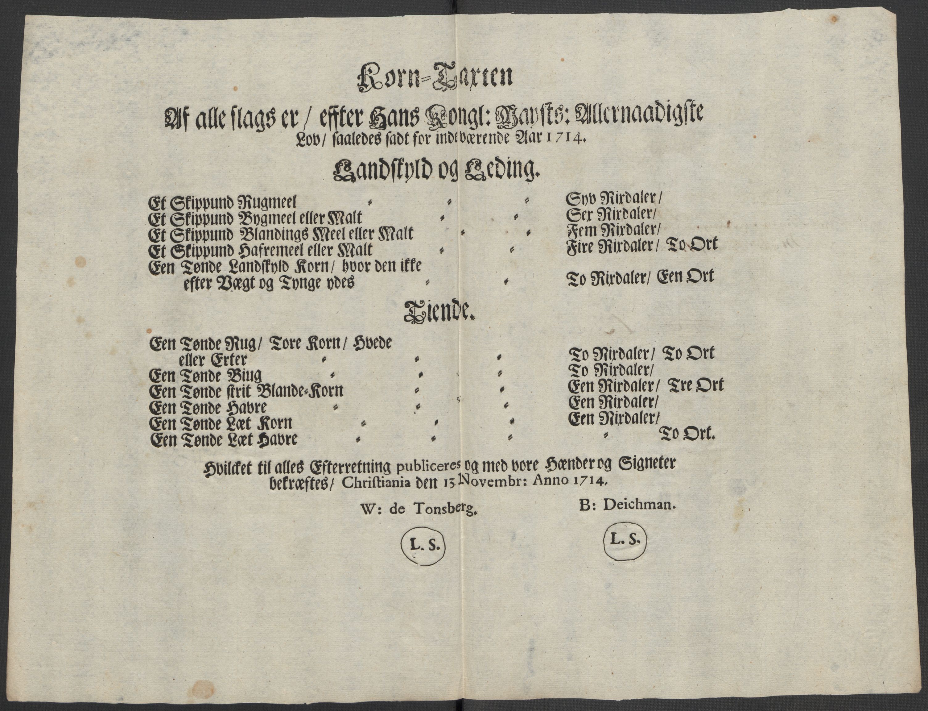 Rentekammeret inntil 1814, Reviderte regnskaper, Fogderegnskap, RA/EA-4092/R23/L1471: Fogderegnskap Ringerike og Hallingdal, 1713-1714, s. 407