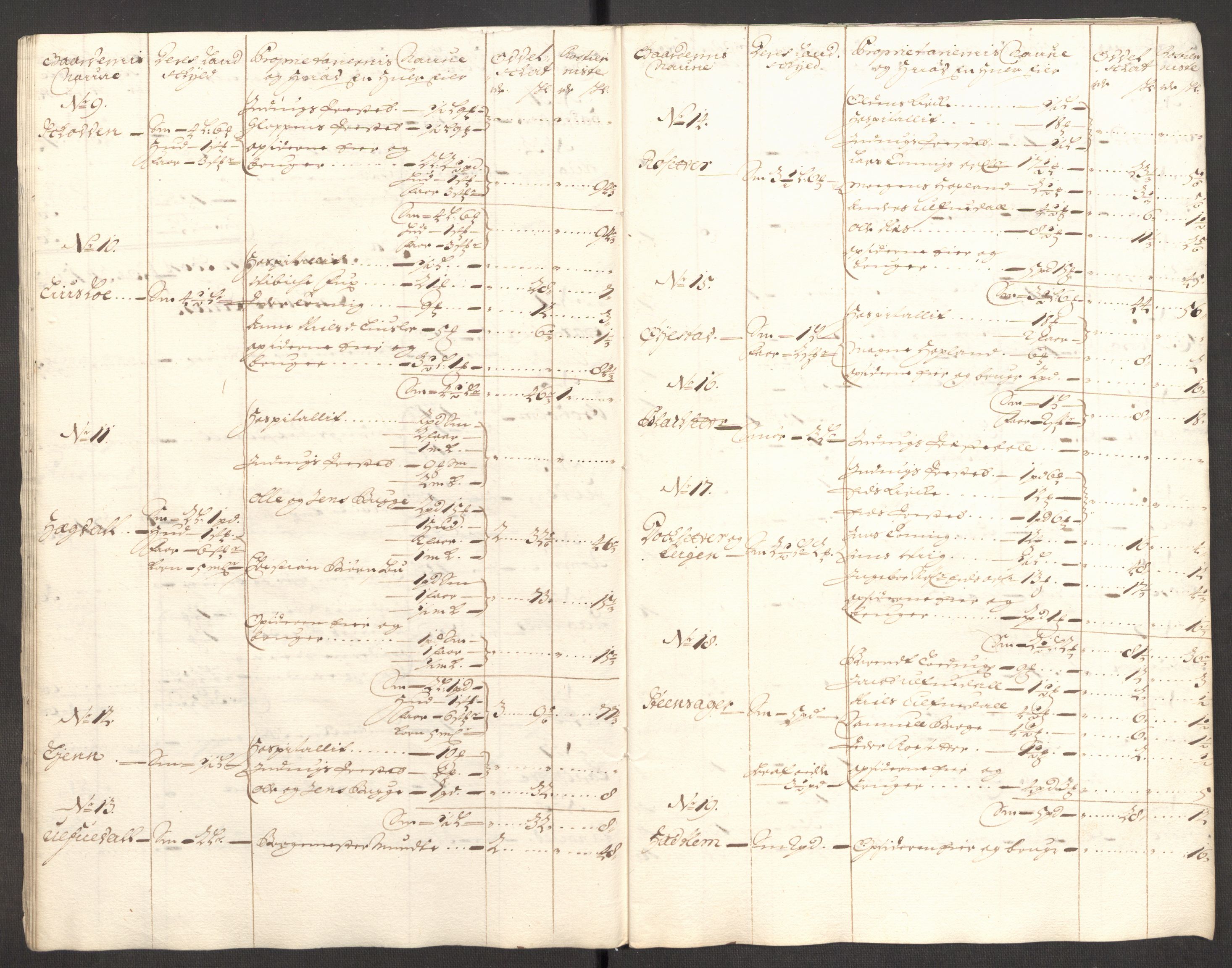 Rentekammeret inntil 1814, Reviderte regnskaper, Fogderegnskap, AV/RA-EA-4092/R53/L3423: Fogderegnskap Sunn- og Nordfjord, 1697-1698, s. 88