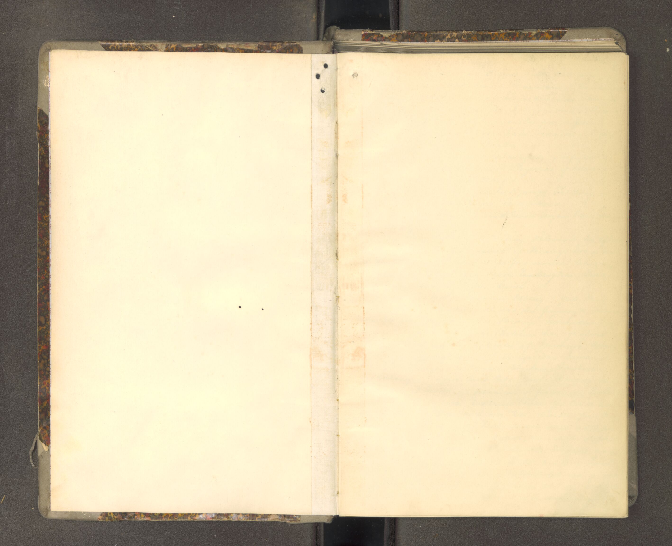 Tromsø sorenskriveri 1855-, AV/SATØ-S-0050/F/Fe/L0139: Ekstrarettsprotokoll, 1905-1909