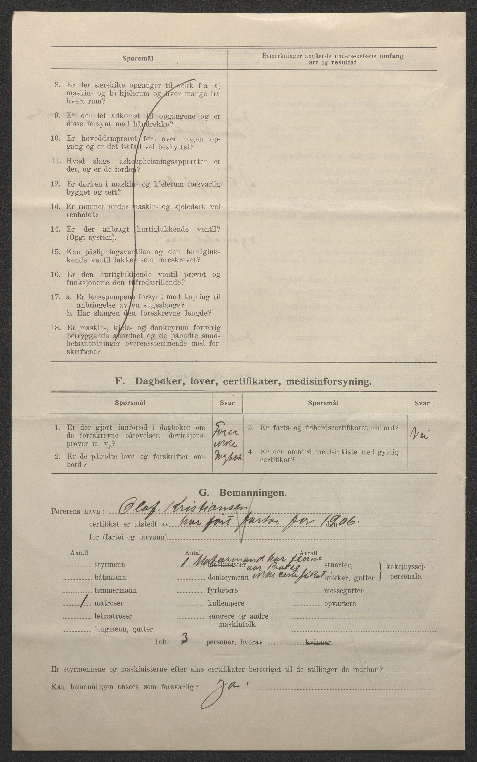 Sjøfartsdirektoratet med forløpere, skipsmapper slettede skip, AV/RA-S-4998/F/Fa/L0483: --, 1874-1933, s. 332