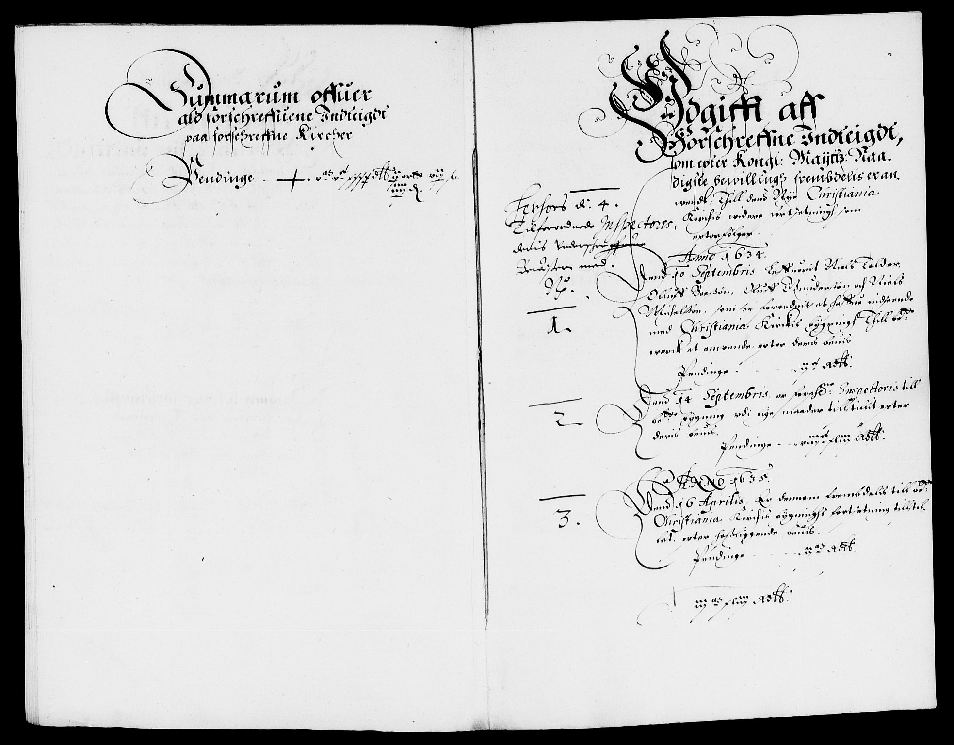 Rentekammeret inntil 1814, Reviderte regnskaper, Lensregnskaper, AV/RA-EA-5023/R/Rb/Rba/L0122: Akershus len, 1634-1636