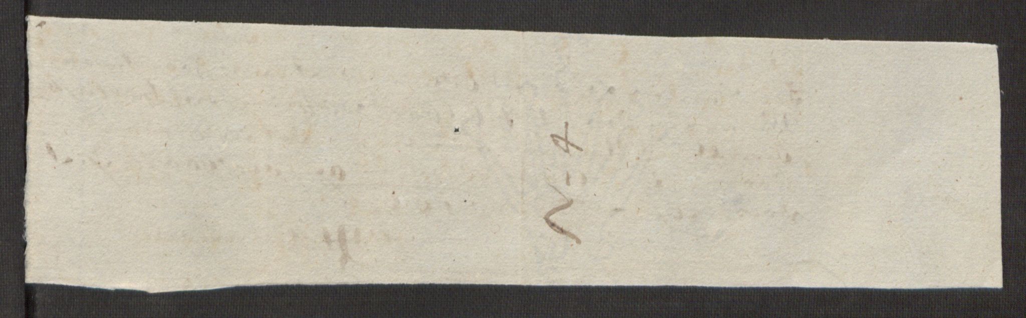 Rentekammeret inntil 1814, Reviderte regnskaper, Stiftamtstueregnskaper, Trondheim stiftamt og Nordland amt, AV/RA-EA-6044/R/Rg/L0067: Trondheim stiftamt og Nordland amt, 1682