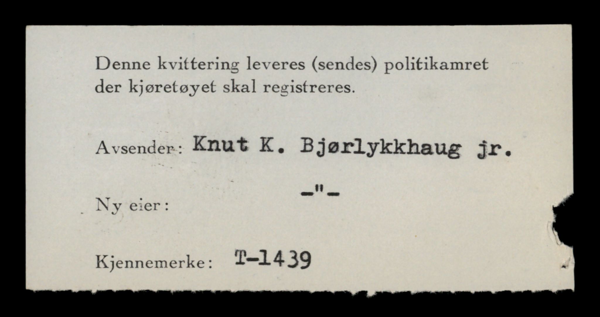 Møre og Romsdal vegkontor - Ålesund trafikkstasjon, AV/SAT-A-4099/F/Fe/L0012: Registreringskort for kjøretøy T 1290 - T 1450, 1927-1998, s. 3217