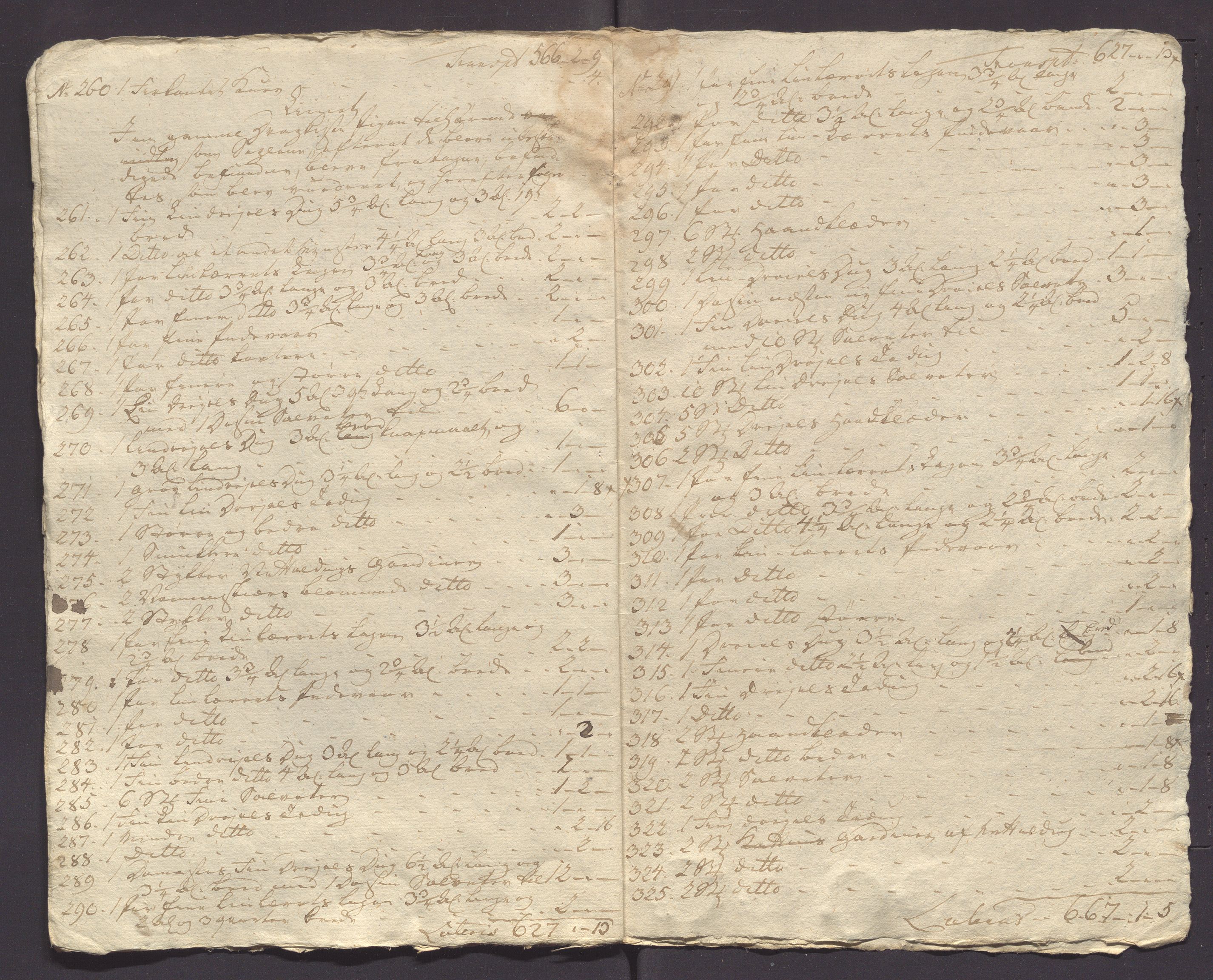 Stavanger byfogd, AV/SAST-A-101408/001/5/50/503C/L0015: Skifter, 1788-1789, s. 12