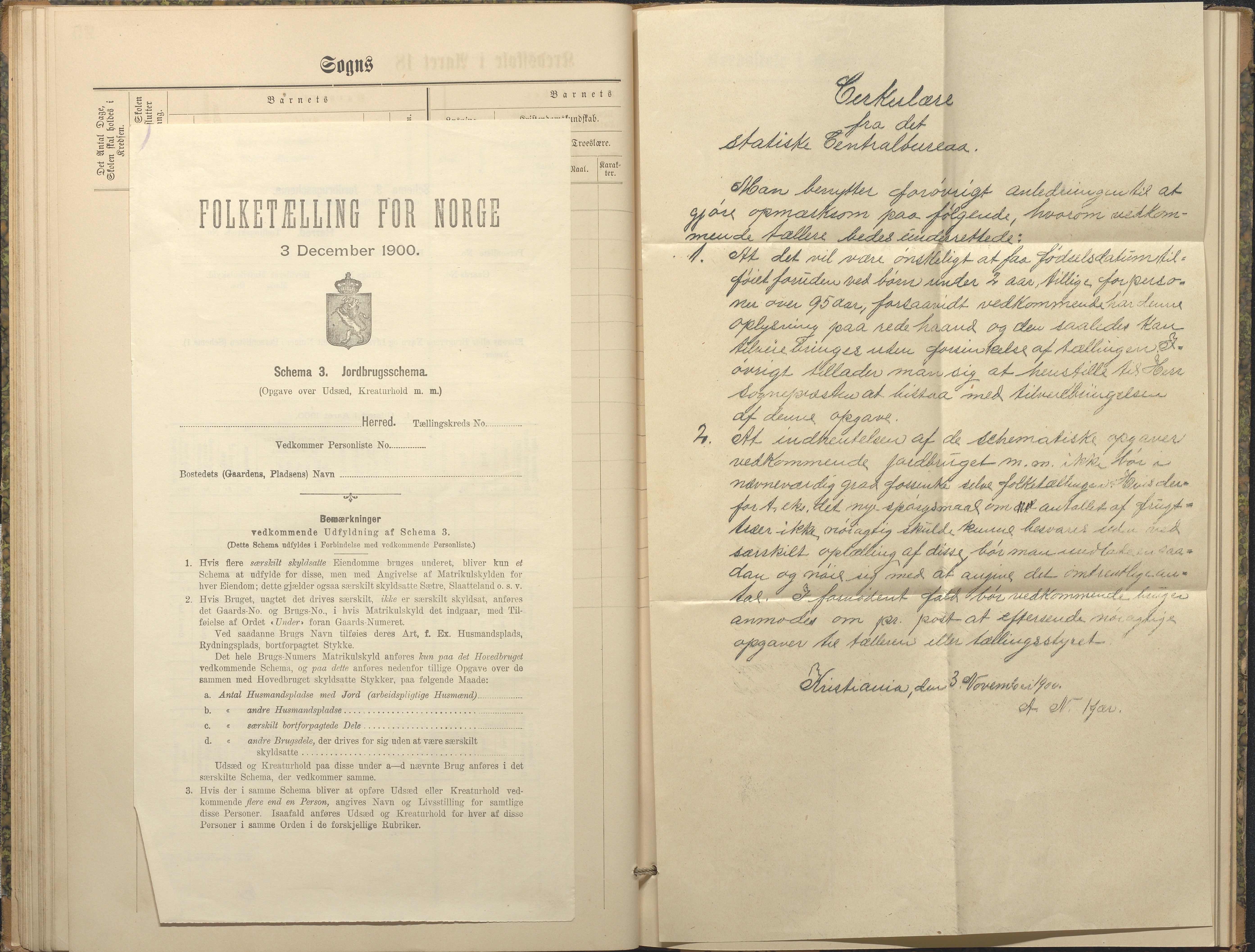 Hisøy kommune frem til 1991, AAKS/KA0922-PK/32/L0010: Skoleprotokoll, 1882-1890