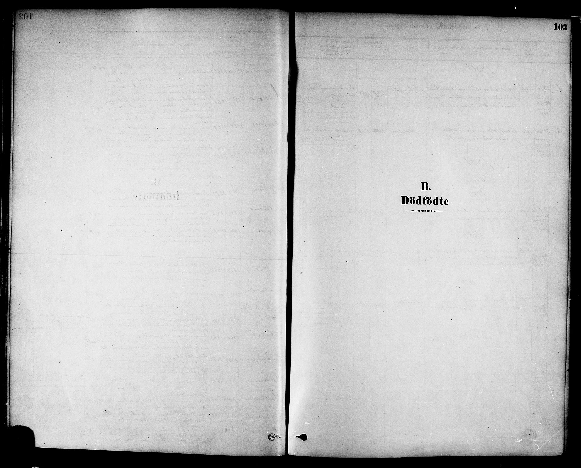 Ministerialprotokoller, klokkerbøker og fødselsregistre - Nord-Trøndelag, AV/SAT-A-1458/717/L0159: Ministerialbok nr. 717A09, 1878-1898, s. 103