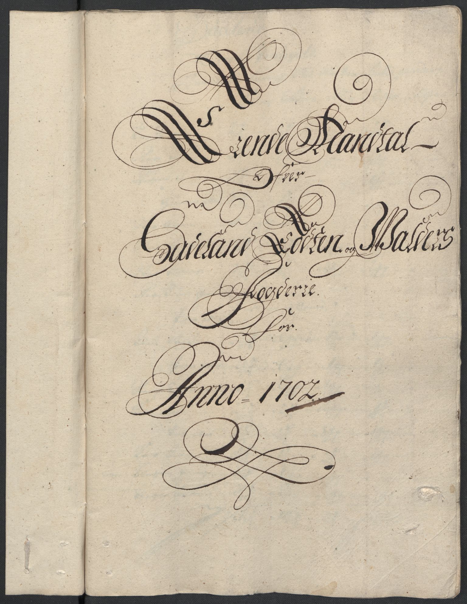 Rentekammeret inntil 1814, Reviderte regnskaper, Fogderegnskap, AV/RA-EA-4092/R18/L1300: Fogderegnskap Hadeland, Toten og Valdres, 1702, s. 223