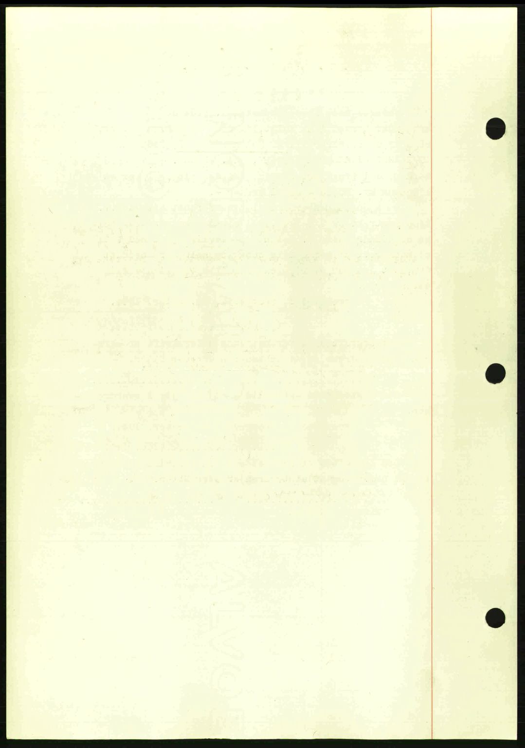 Romsdal sorenskriveri, SAT/A-4149/1/2/2C: Pantebok nr. A16, 1944-1944, Dagboknr: 1395/1944