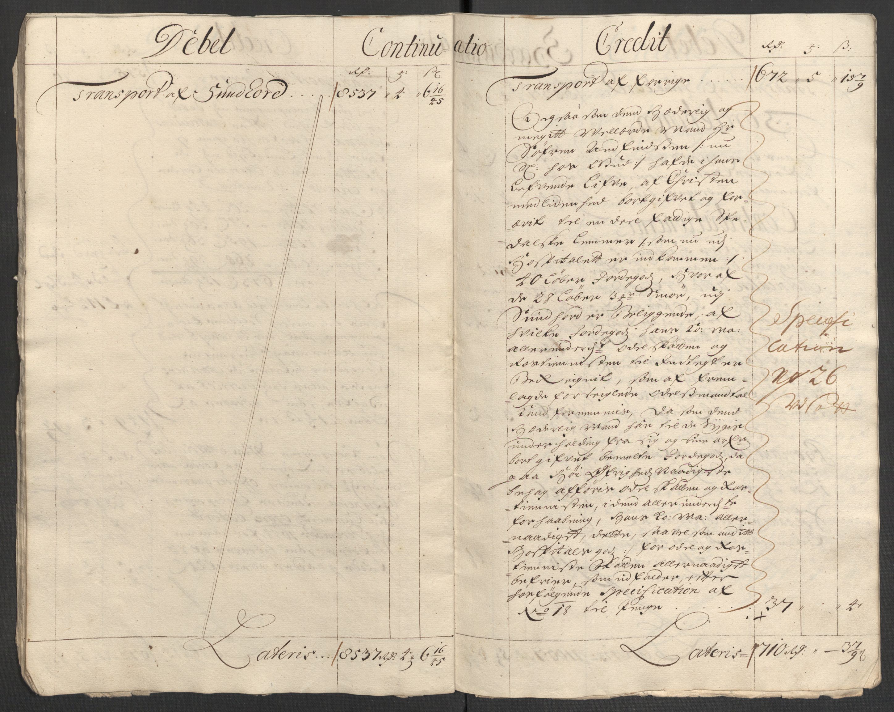 Rentekammeret inntil 1814, Reviderte regnskaper, Fogderegnskap, AV/RA-EA-4092/R48/L2977: Fogderegnskap Sunnhordland og Hardanger, 1697-1698, s. 18