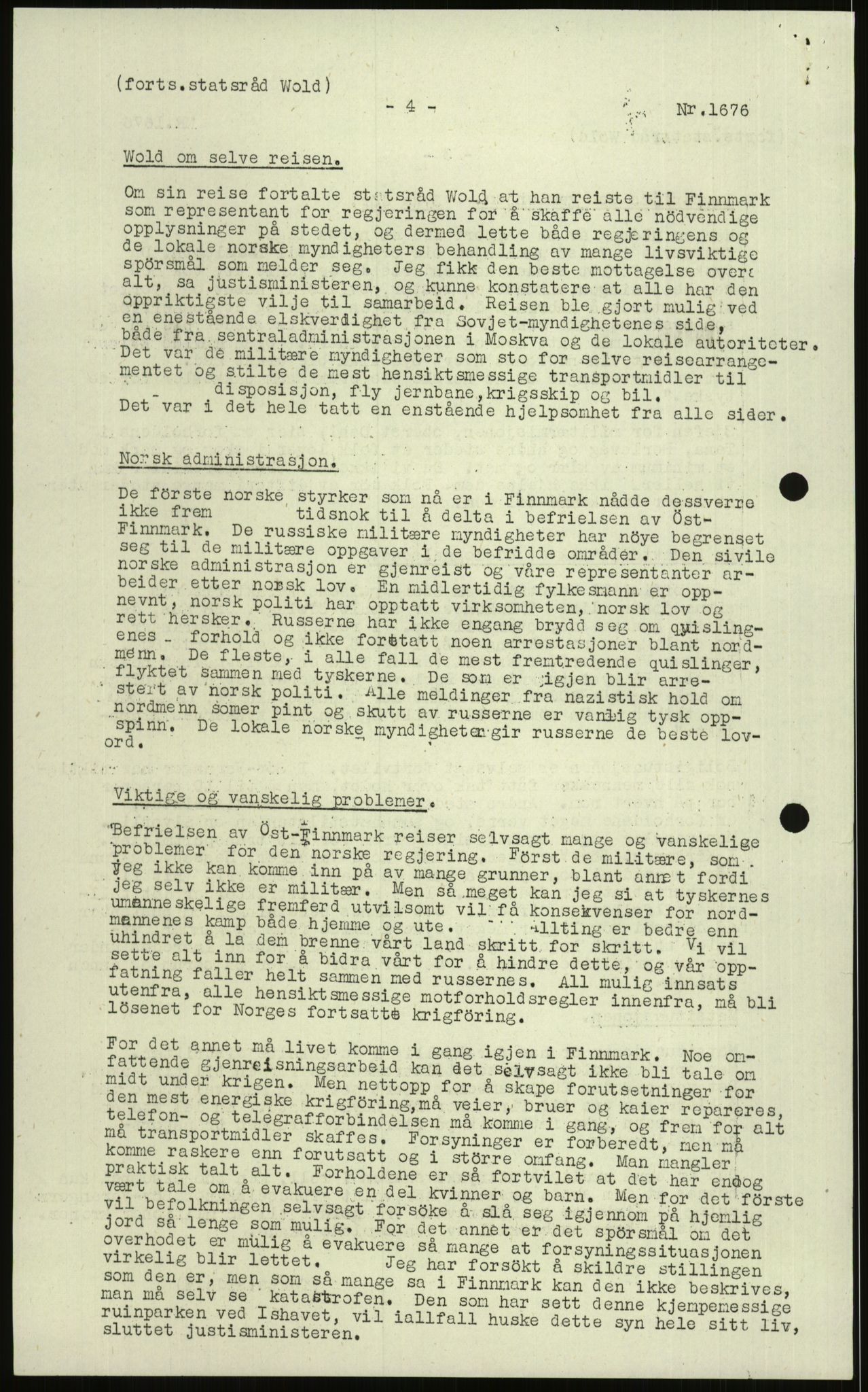 Kommunaldepartementet, Den alminnelige avdeling, RA/S-1437/F/Fe, 1944-1945, s. 10