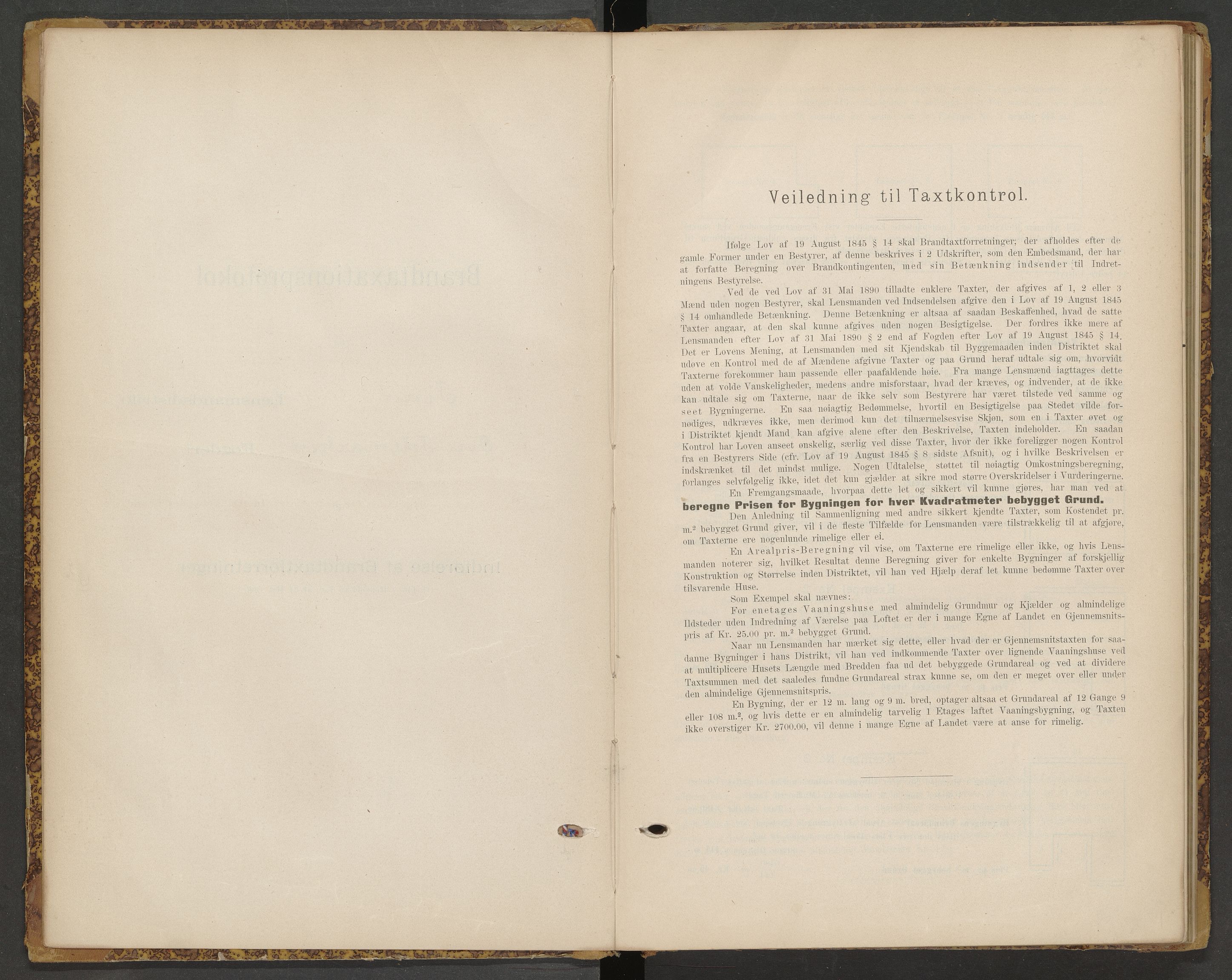 Tinn lensmannskontor, AV/SAKO-A-576/Y/Yc/Ycb/L0001: Skjematakstprotokoll, 1894-1904