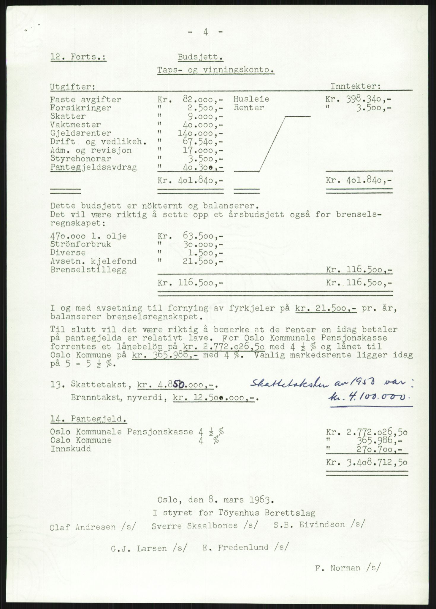 Kommunaldepartementet, Boligkomiteen av 1962, AV/RA-S-1456/D/L0002: --, 1958-1962, s. 297