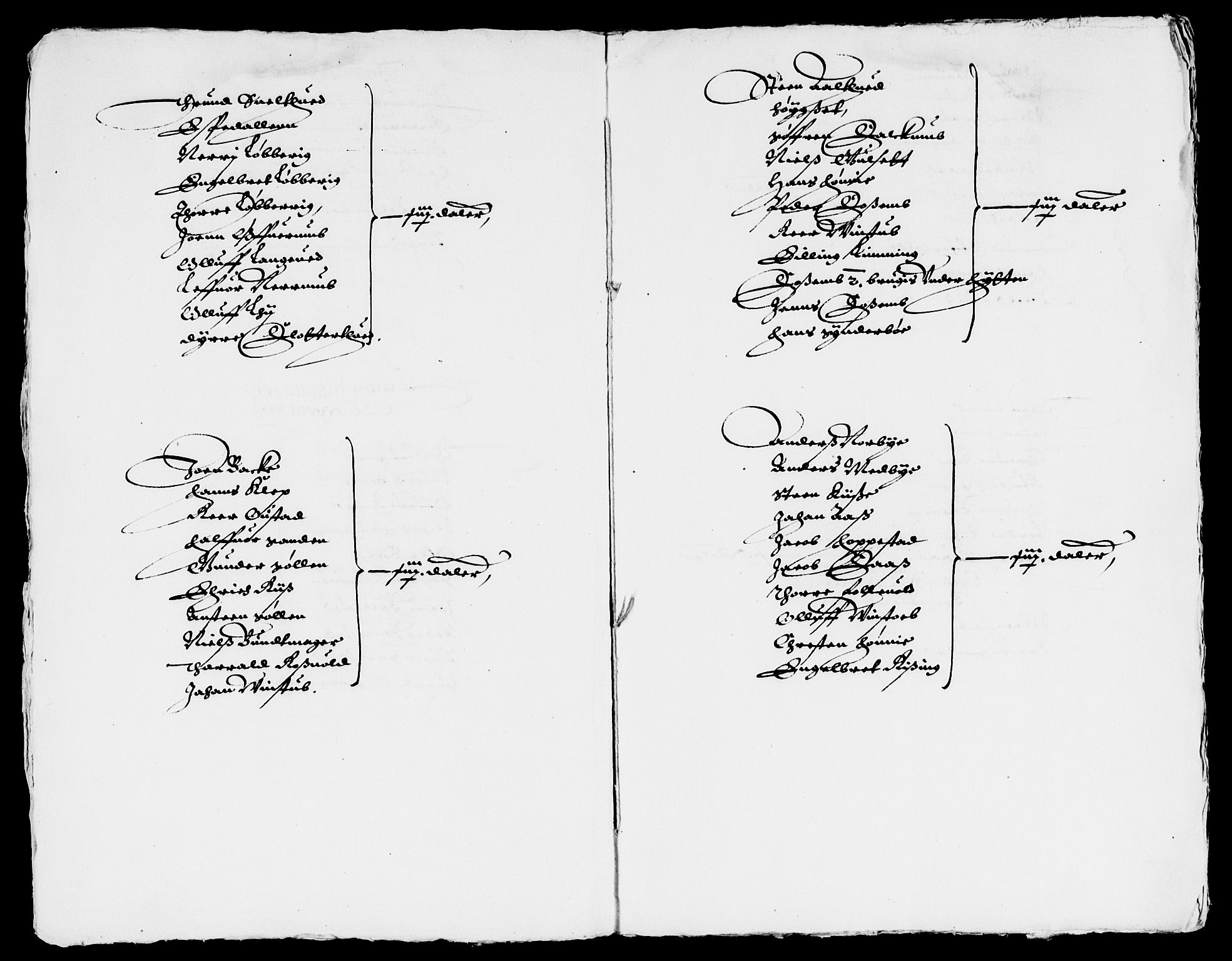 Rentekammeret inntil 1814, Reviderte regnskaper, Lensregnskaper, AV/RA-EA-5023/R/Rb/Rbp/L0009: Bratsberg len, 1624-1626