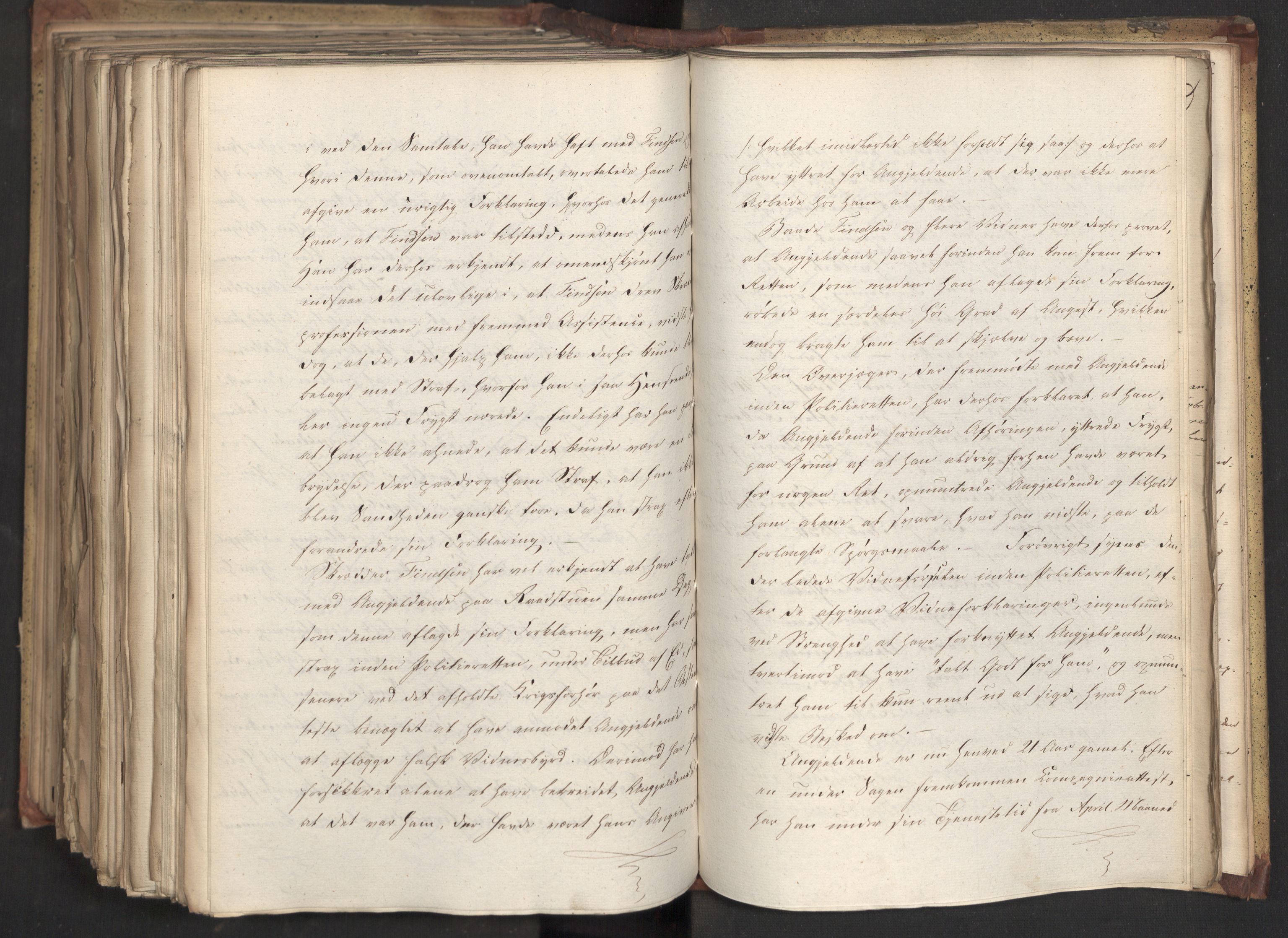 Statsrådsavdelingen i Stockholm, AV/RA-S-1003/D/Da/L0069: Regjeringsinnstillinger nr. 877-1046, 1831, s. 522