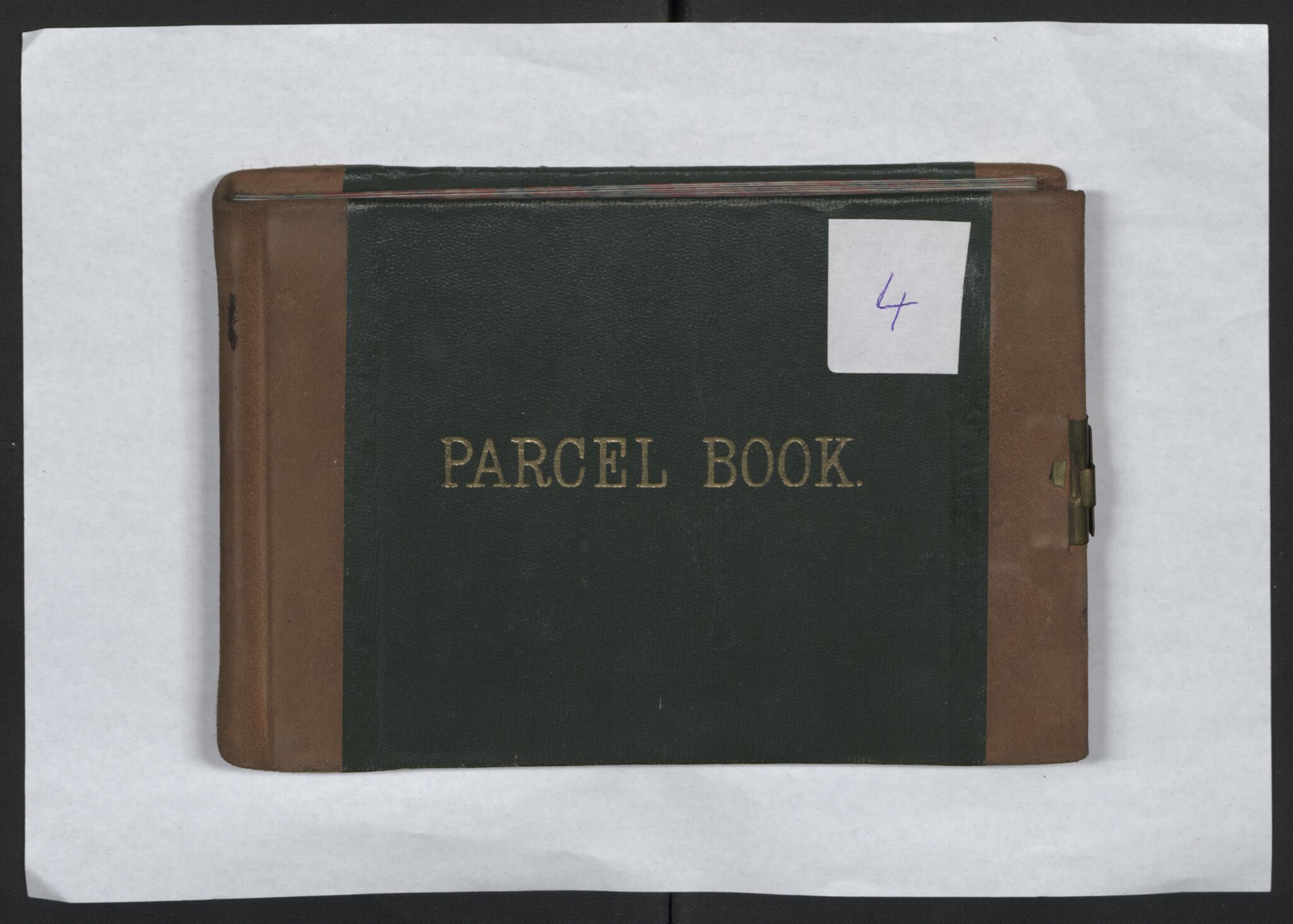 Forsvarets Overkommando. 2. kontor. Arkiv 8.3 (FO.II/8.3). Korrespondanse FD/E og FO.II, AV/RA-RAFA-7141/Dac/Dacb/L0001: Utgående postjournaler, 1942-1944, s. 389