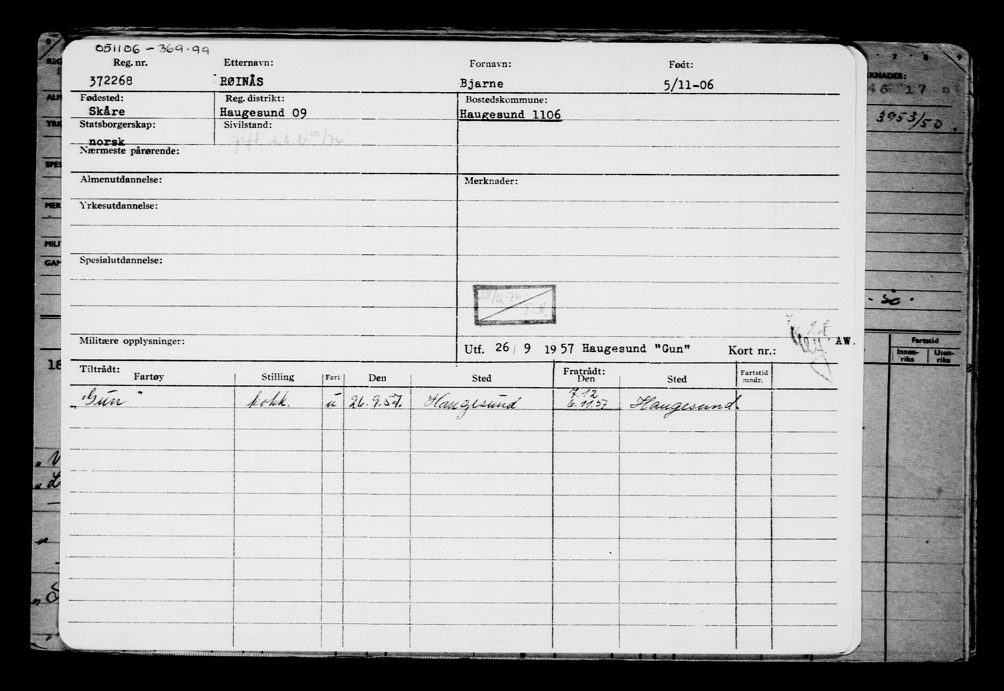 Direktoratet for sjømenn, AV/RA-S-3545/G/Gb/L0068: Hovedkort, 1906, s. 55