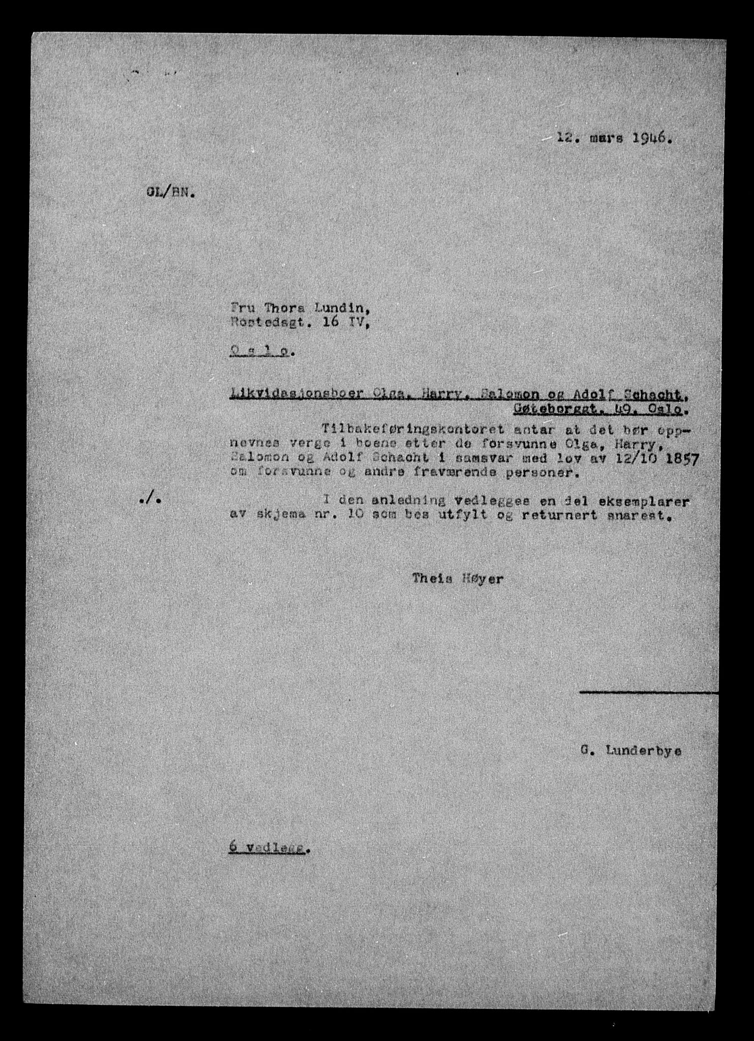 Justisdepartementet, Tilbakeføringskontoret for inndratte formuer, RA/S-1564/H/Hc/Hcc/L0977: --, 1945-1947, s. 391