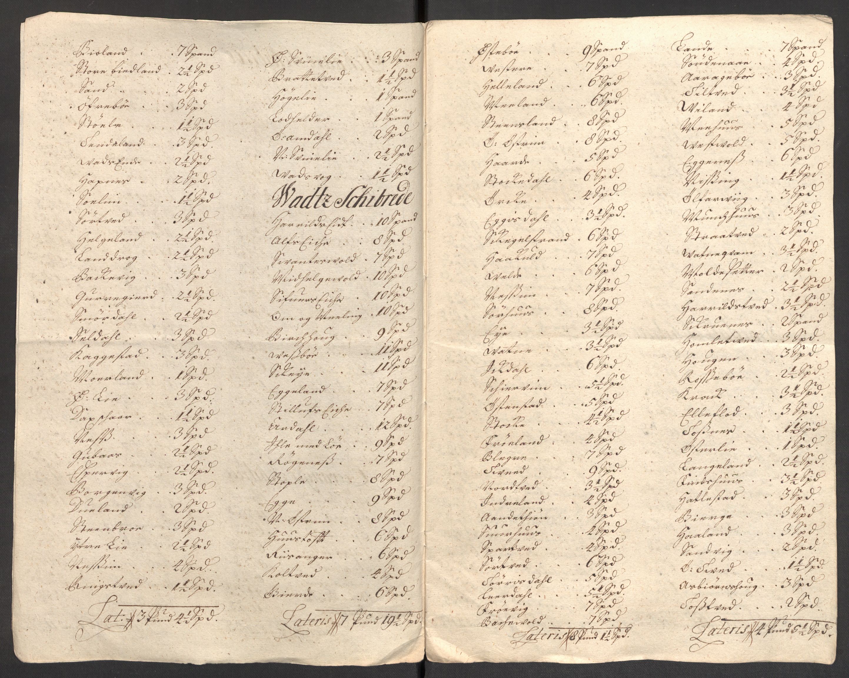 Rentekammeret inntil 1814, Reviderte regnskaper, Fogderegnskap, RA/EA-4092/R47/L2861: Fogderegnskap Ryfylke, 1706-1709, s. 390