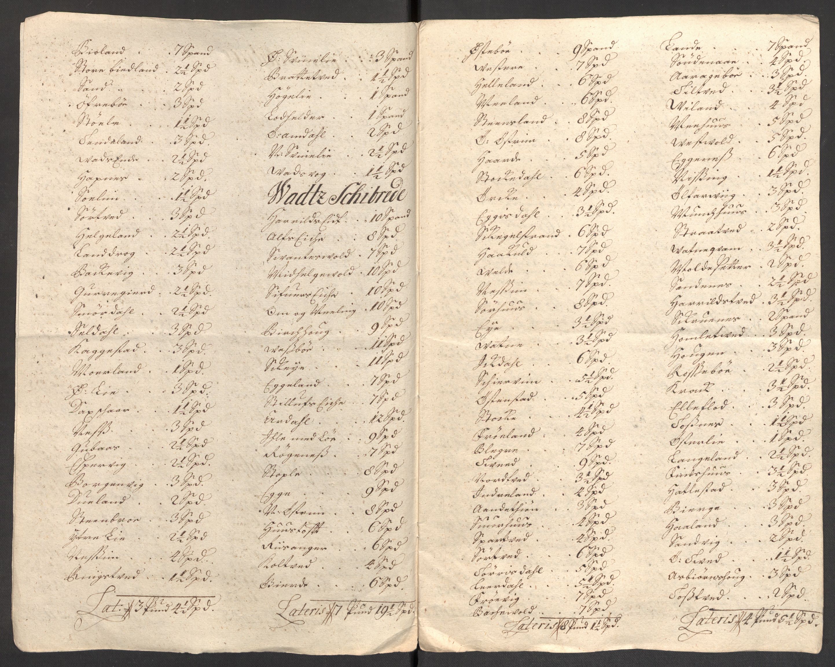 Rentekammeret inntil 1814, Reviderte regnskaper, Fogderegnskap, AV/RA-EA-4092/R47/L2861: Fogderegnskap Ryfylke, 1706-1709, s. 390