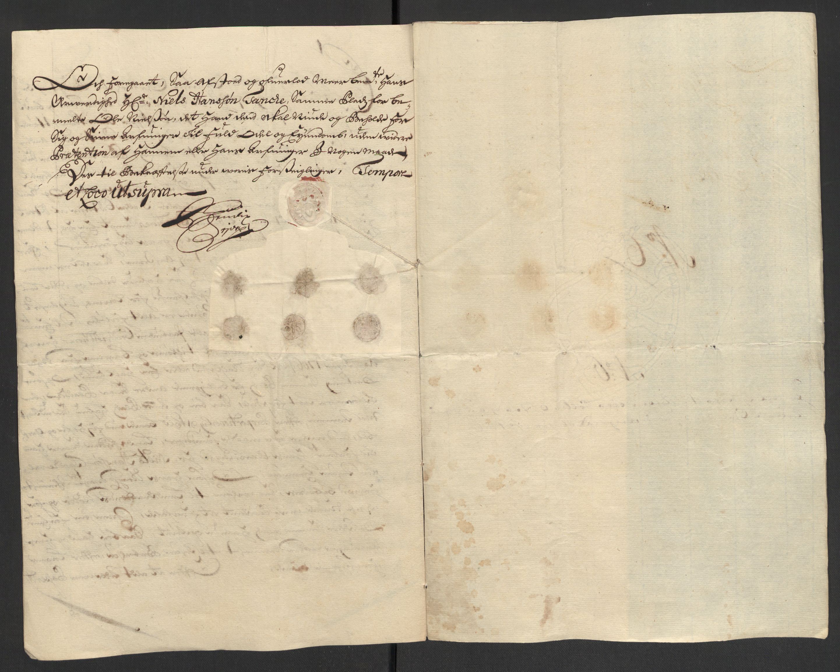 Rentekammeret inntil 1814, Reviderte regnskaper, Fogderegnskap, RA/EA-4092/R13/L0843: Fogderegnskap Solør, Odal og Østerdal, 1705-1706, s. 396