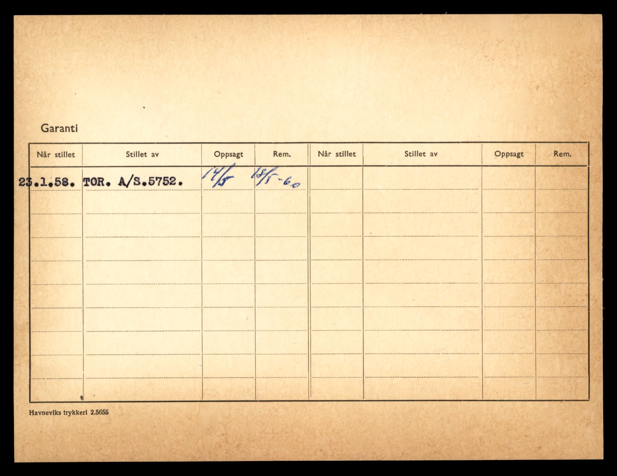 Møre og Romsdal vegkontor - Ålesund trafikkstasjon, AV/SAT-A-4099/F/Fe/L0039: Registreringskort for kjøretøy T 13361 - T 13530, 1927-1998, s. 1474