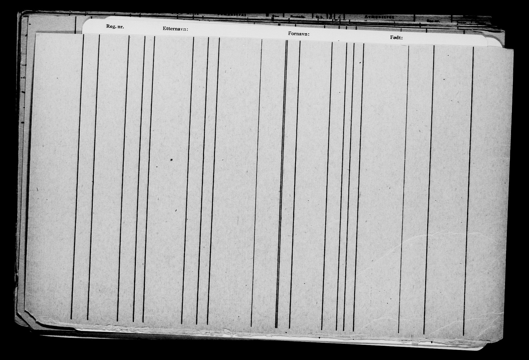 Direktoratet for sjømenn, RA/S-3545/G/Gb/L0051: Hovedkort, 1903, s. 340