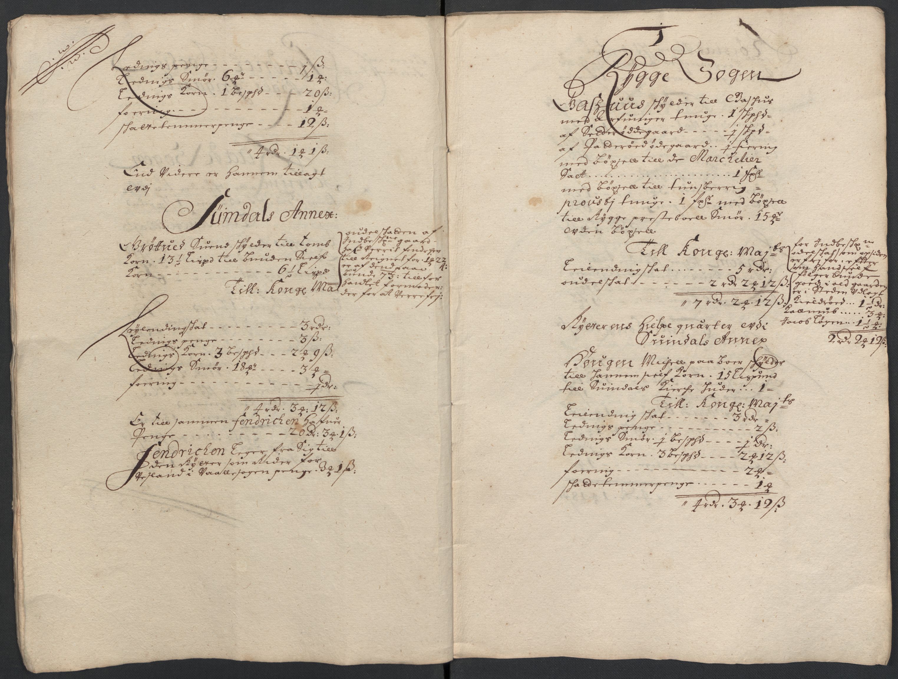 Rentekammeret inntil 1814, Reviderte regnskaper, Fogderegnskap, AV/RA-EA-4092/R02/L0099: Fogderegnskap Moss og Verne kloster, 1678, s. 365