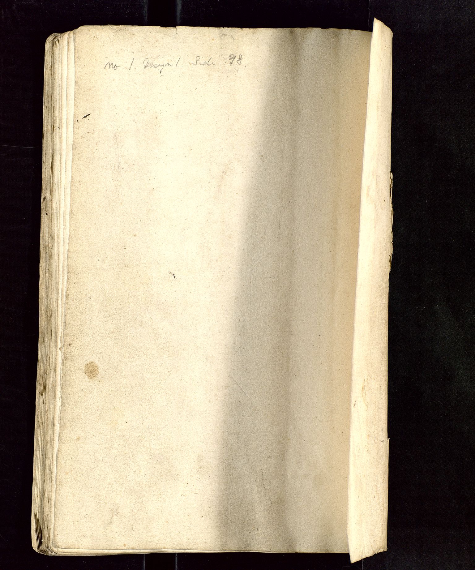 Stavanger len, AV/SAST-A-101870/Ob/L0026: Diverse, 1657-1660, s. 51