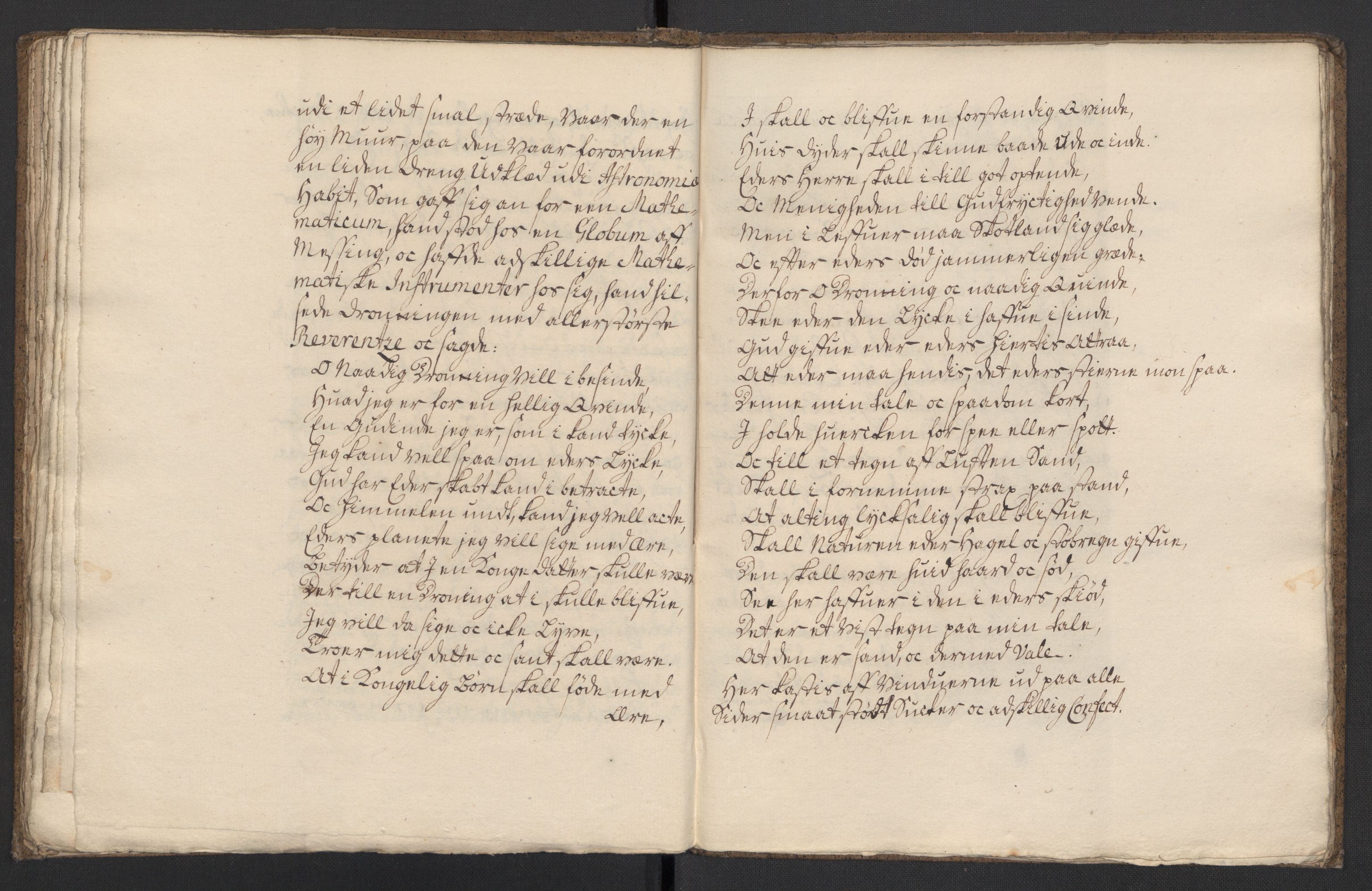 Manuskriptsamlingen, RA/EA-3667/G/L0062: Kong Jacob 6.s bilager med frøken Anna 1589, 1589, s. 54